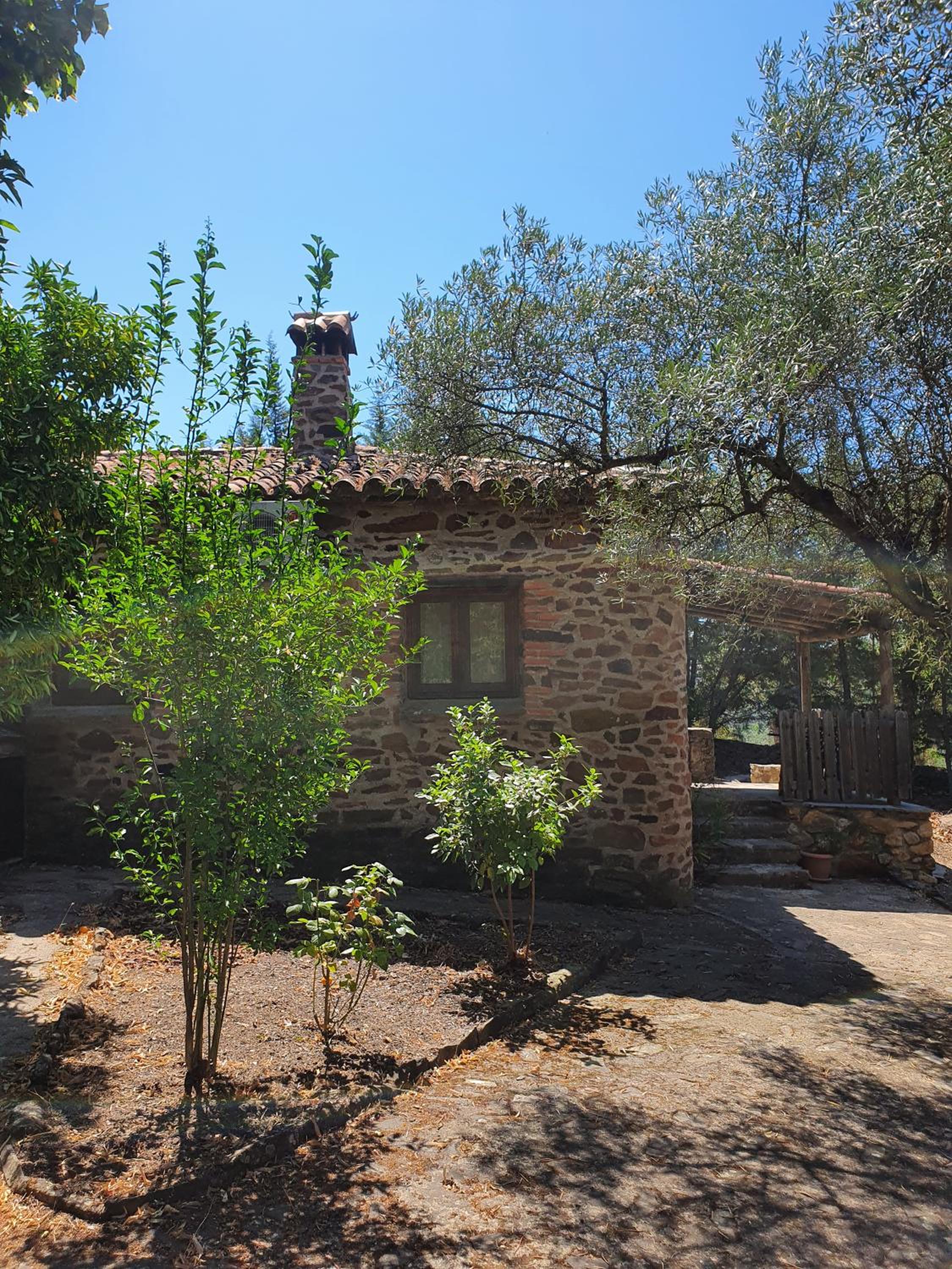 El Jiniebro Turismo Rural