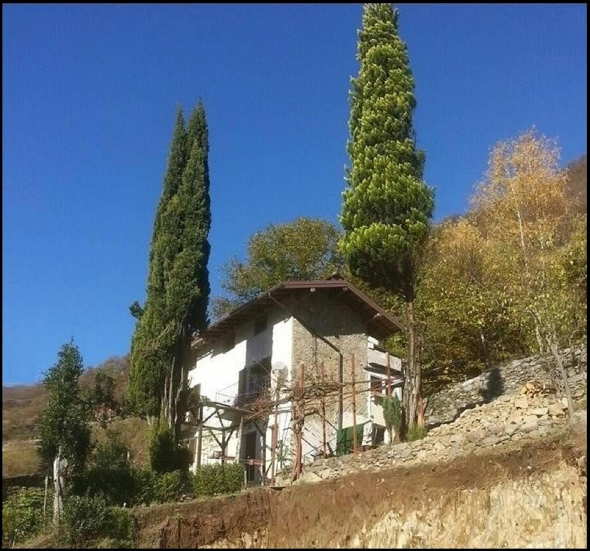 '' Al Pèrgul ''