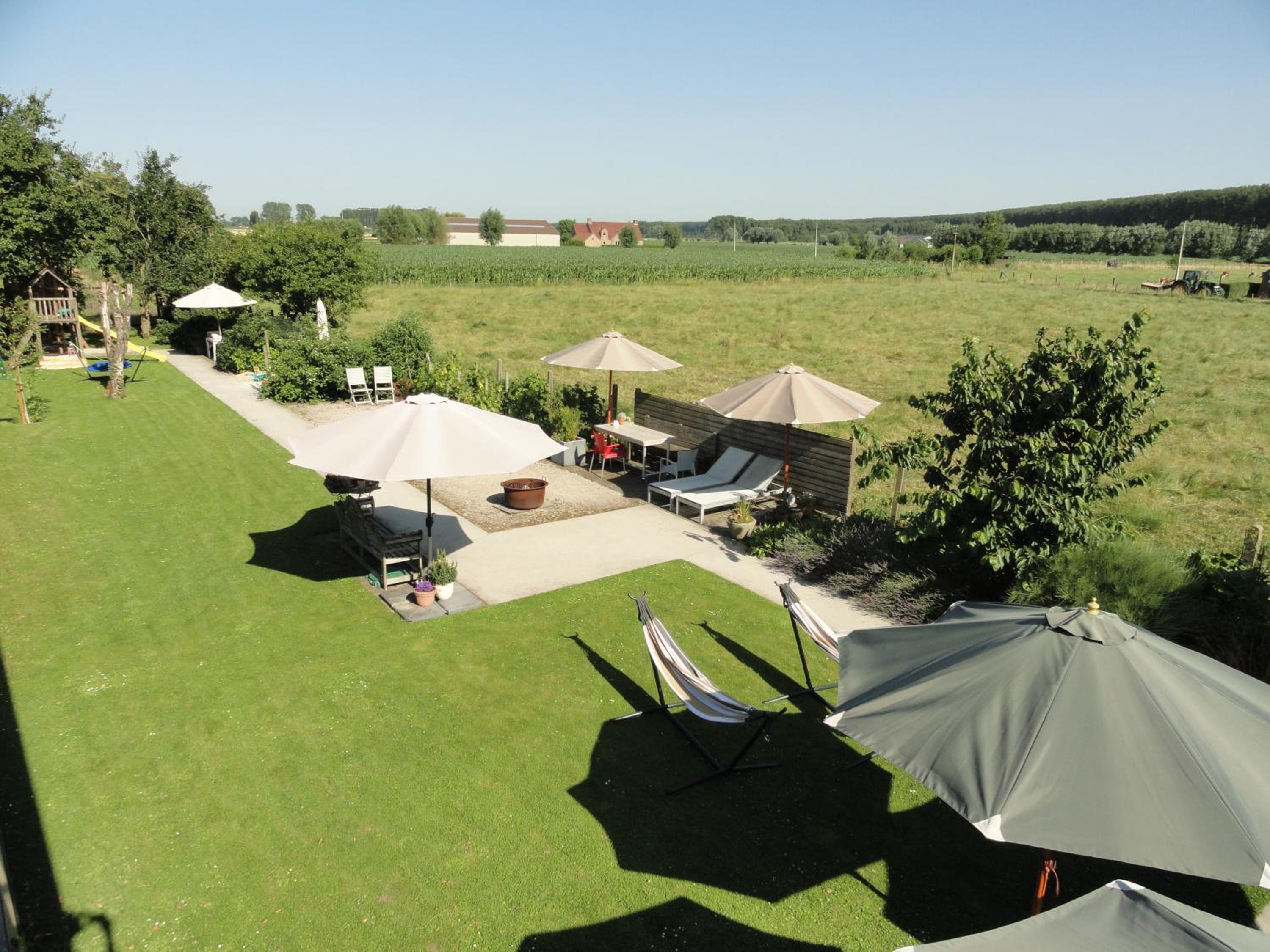 B&B Altijd Genieten