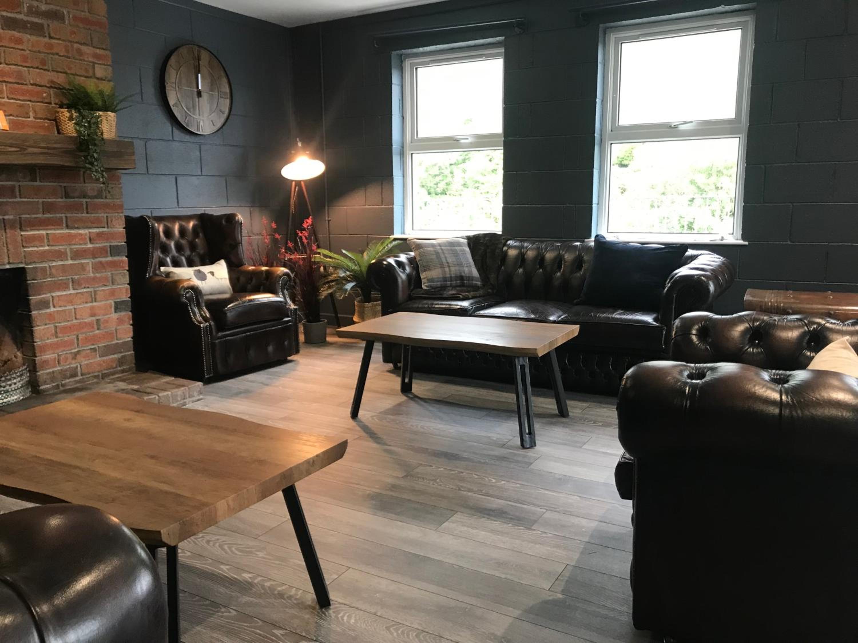 Rostrevor Mountain Lodge Hostel Accommodation view 5