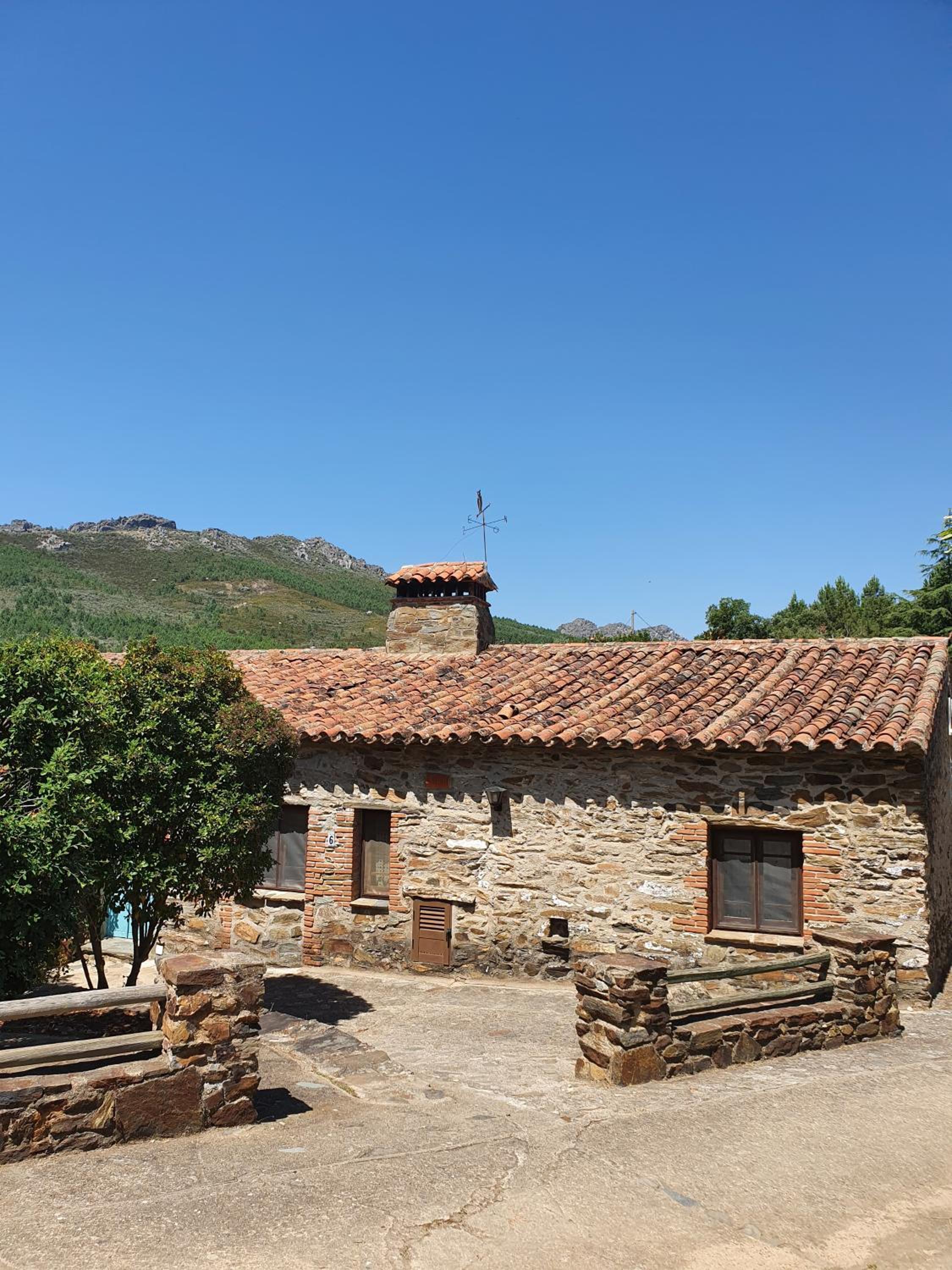 El Jiniebro Turismo Rural
