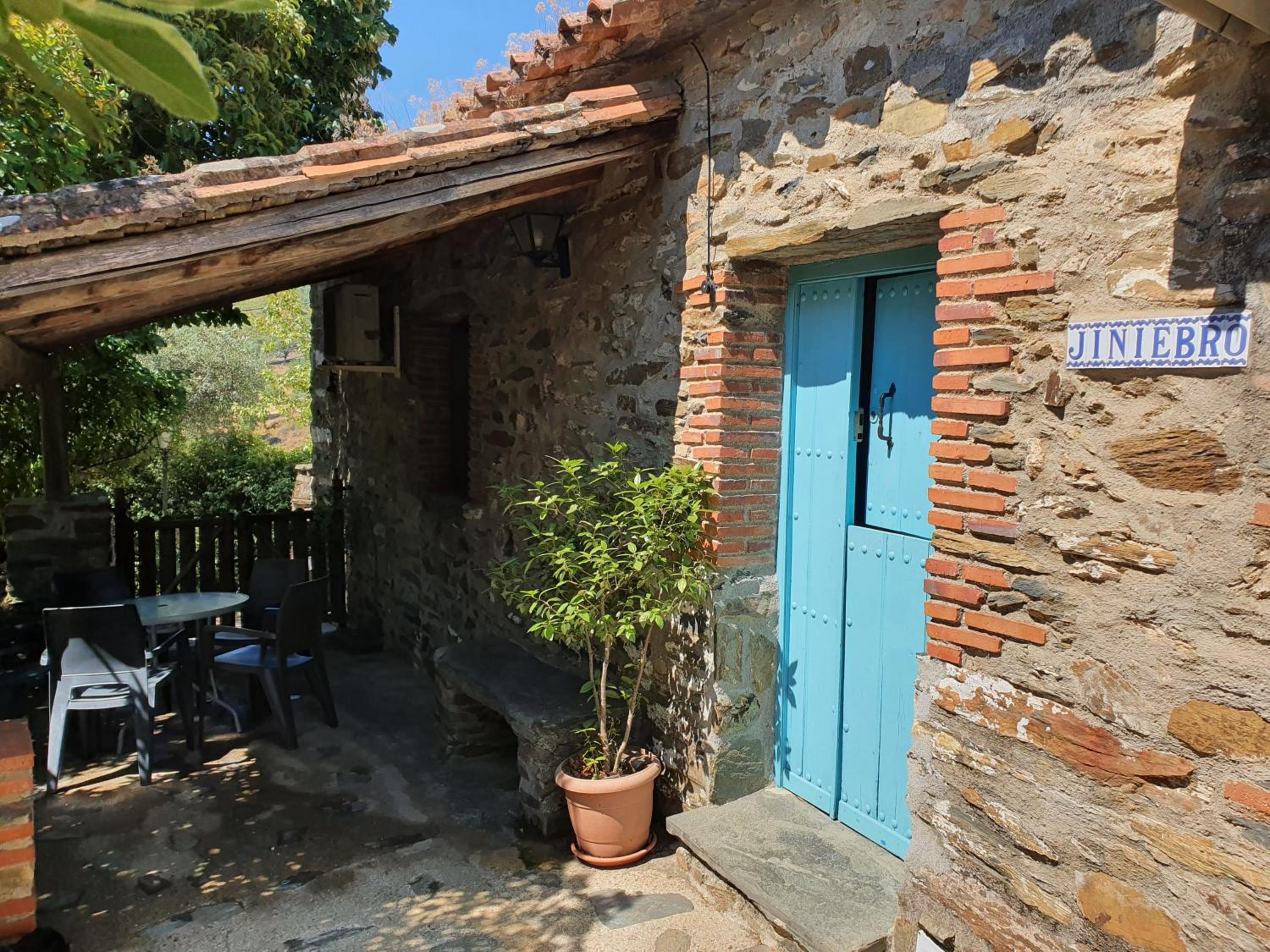 El Jiniebro Turismo Rural