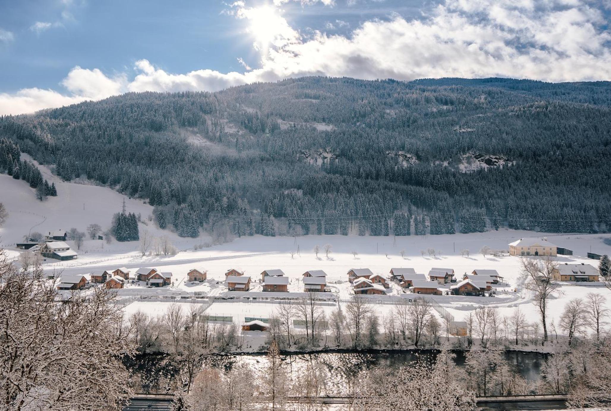 Chalet Prinz