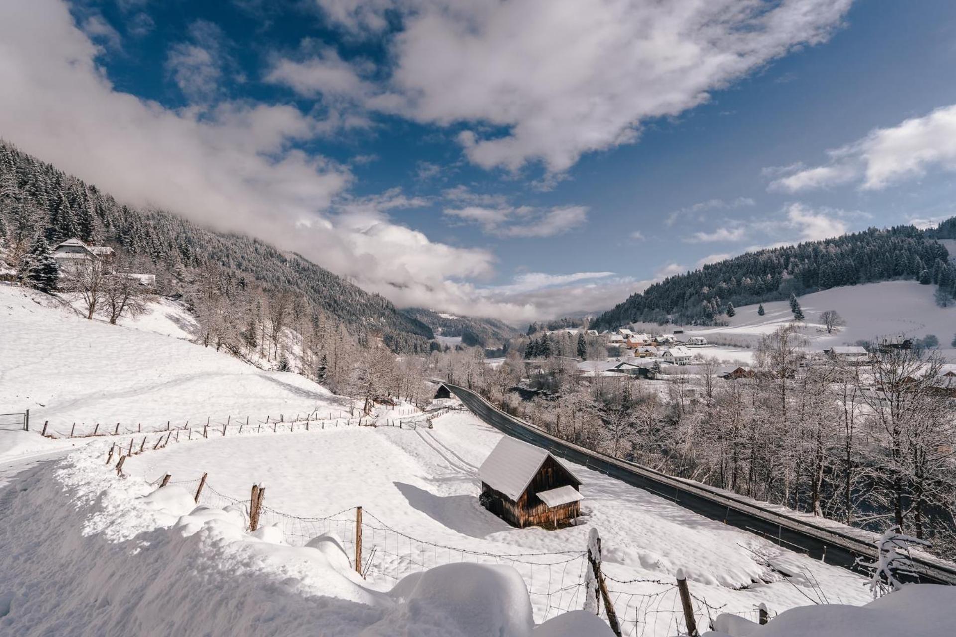 Chalet Prinz