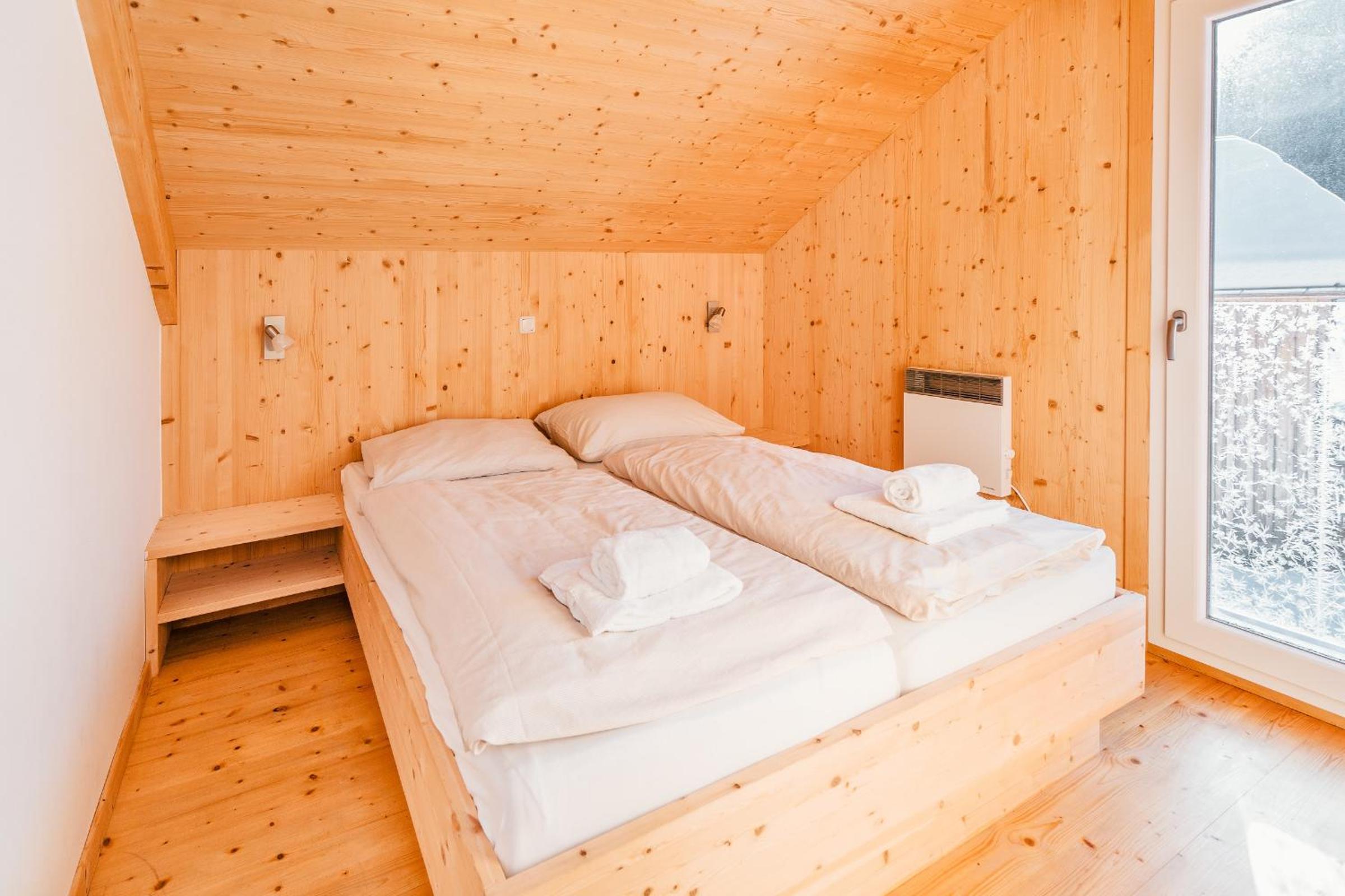 Chalet Prinz