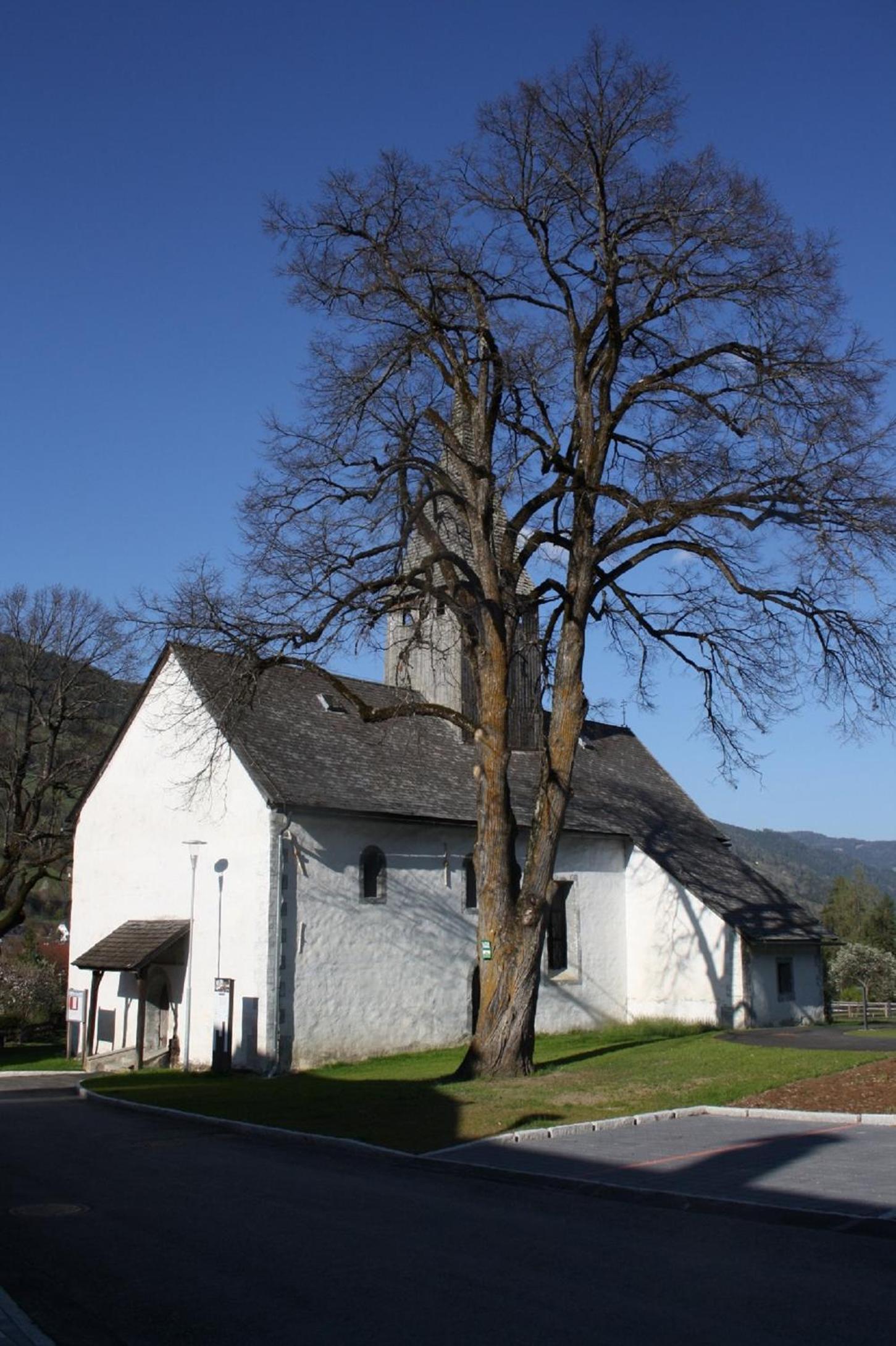 Chalet Prinz