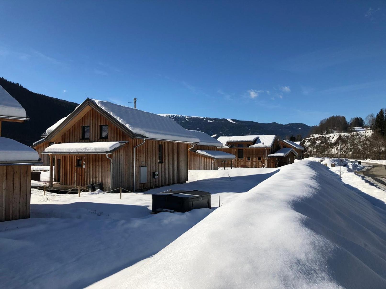 Chalet Prinz
