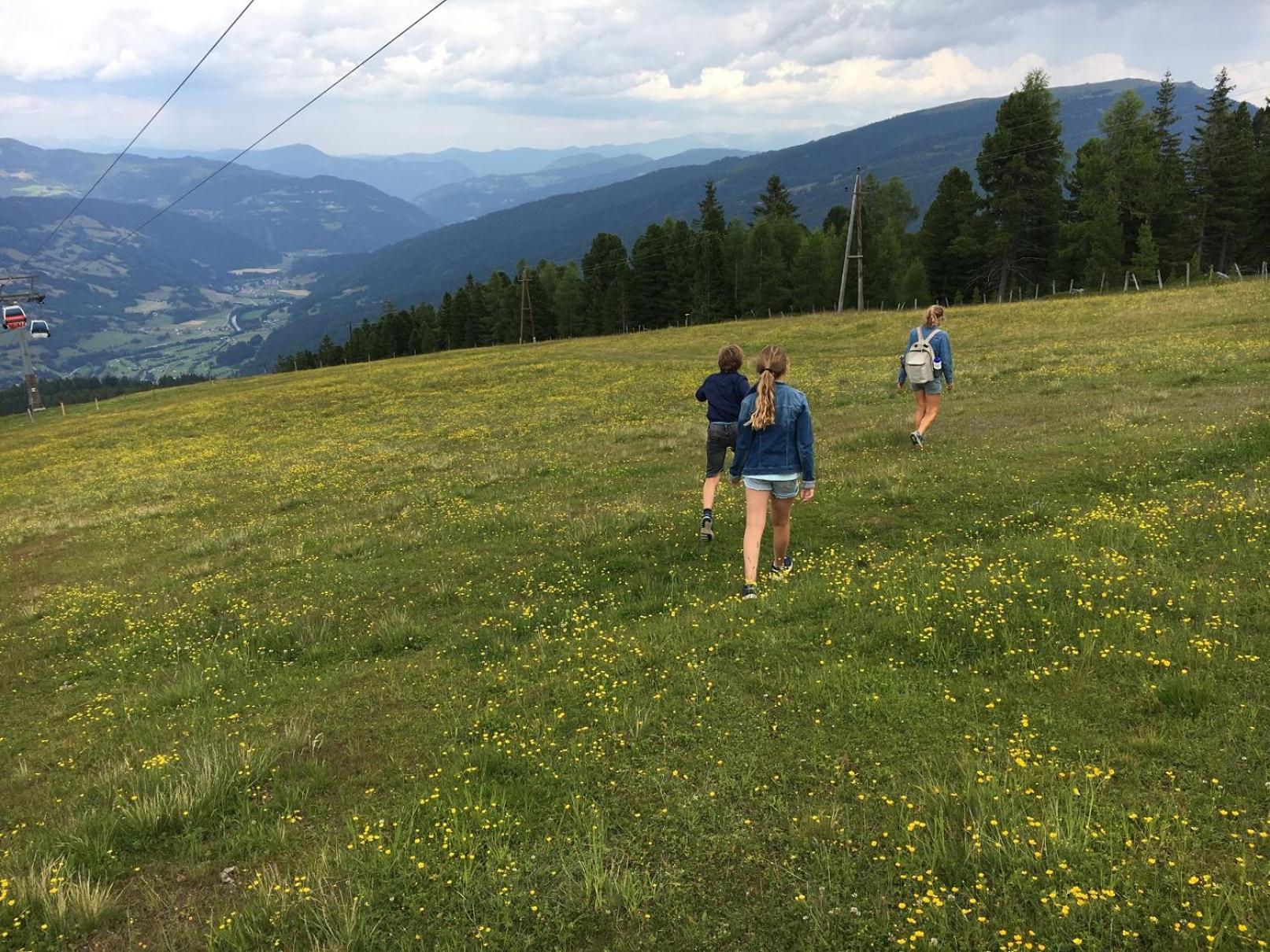 Chalet Prinz