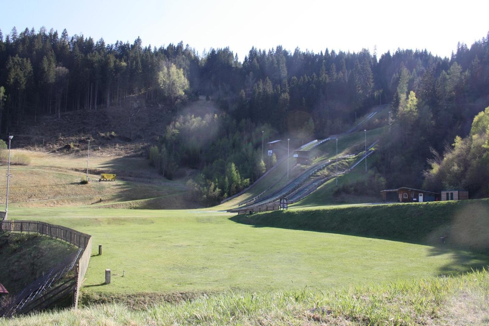 Chalet Prinz