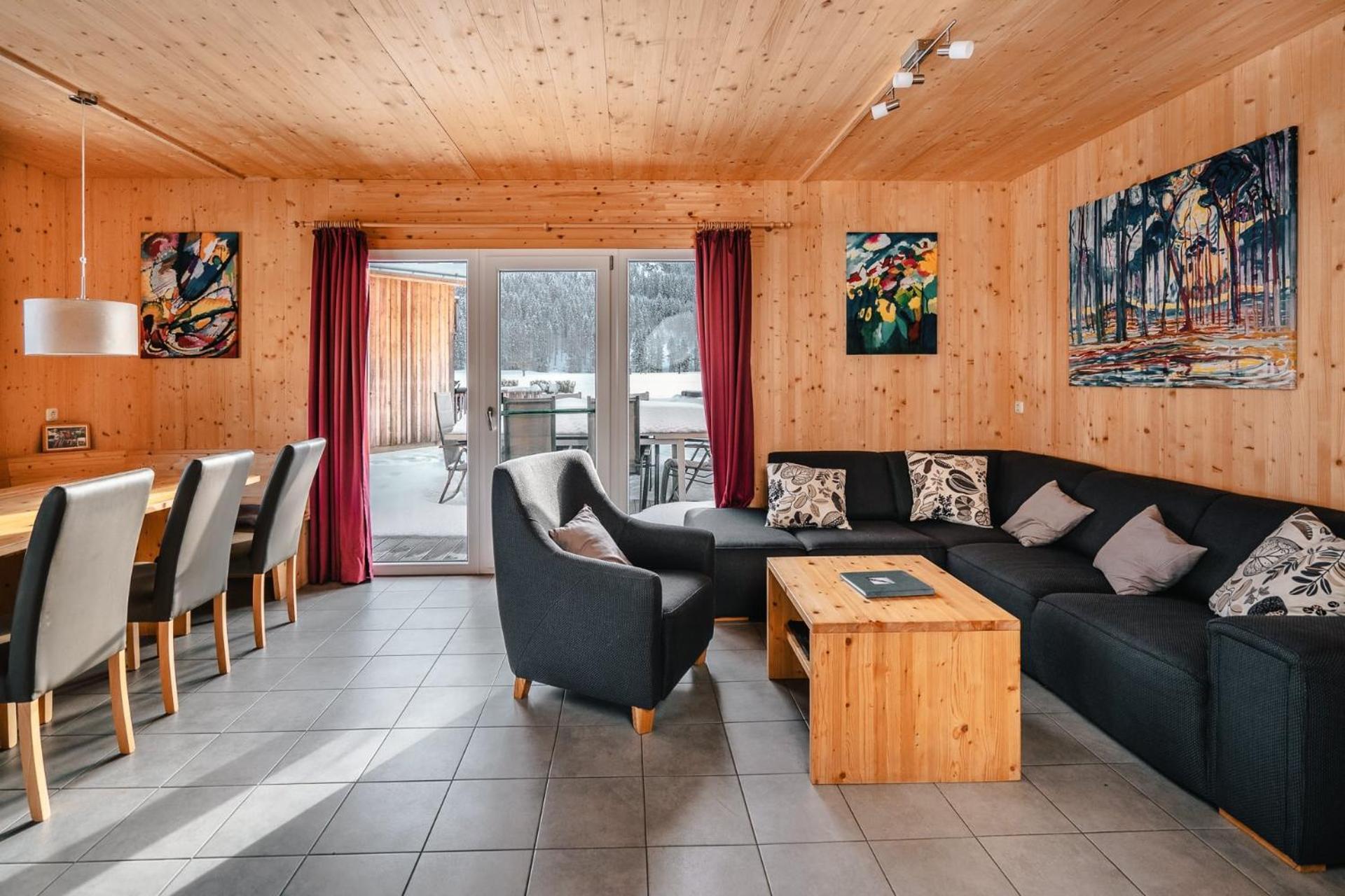 Chalet Prinz