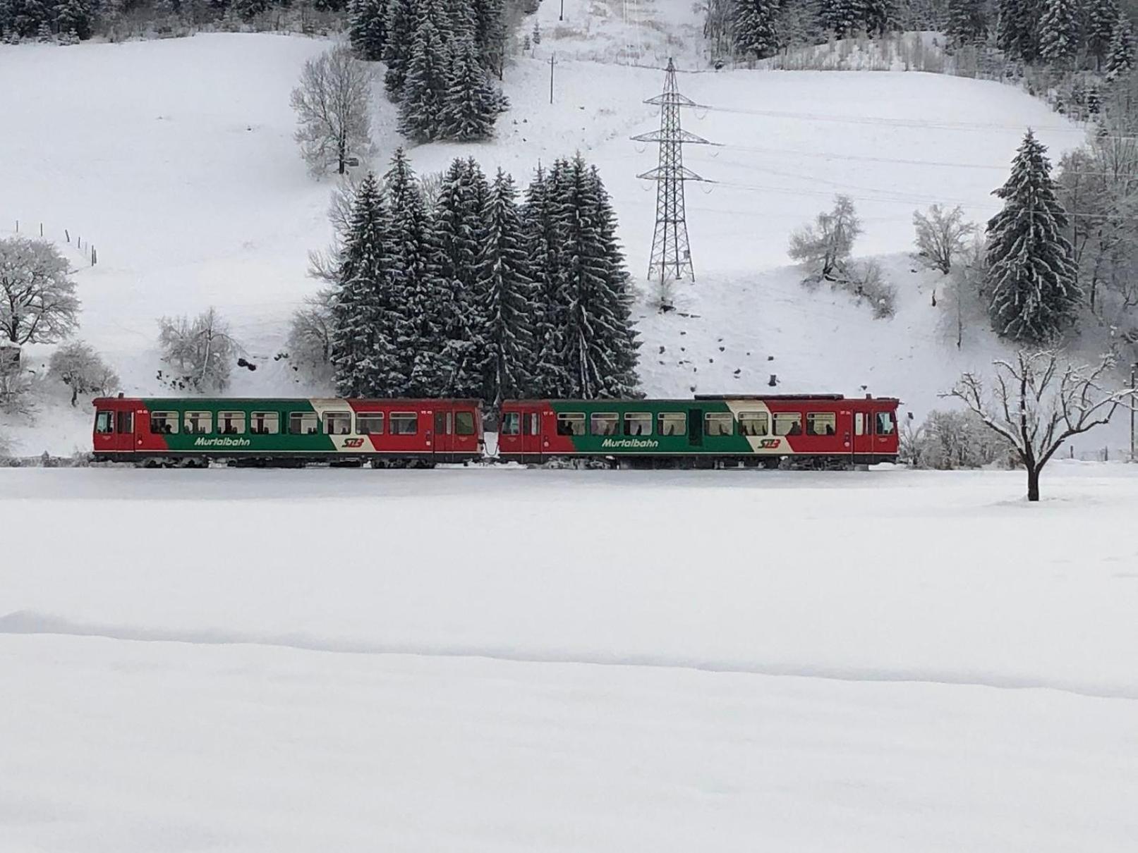 Chalet Prinz