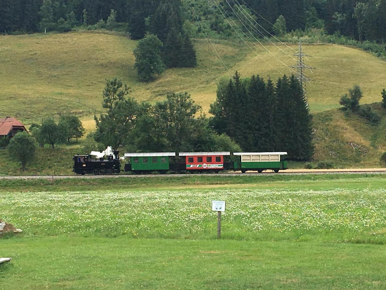 Chalet Prinz