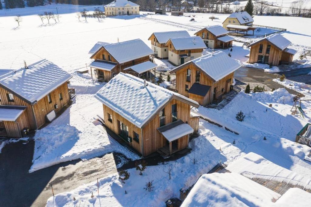 Chalet Prinz
