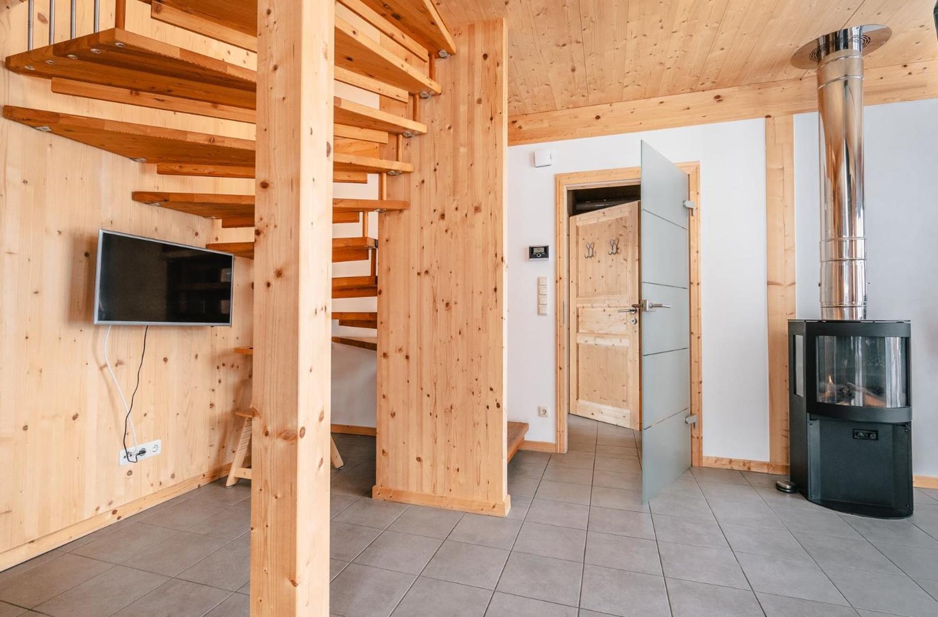 Chalet Prinz