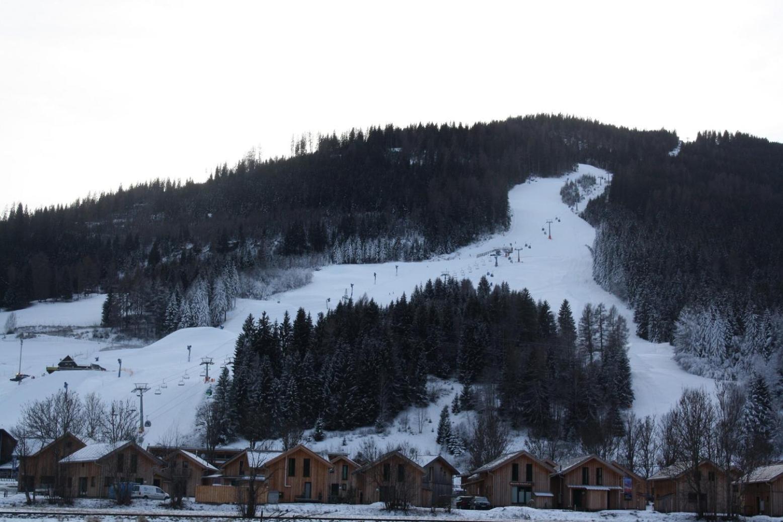Chalet Prinz