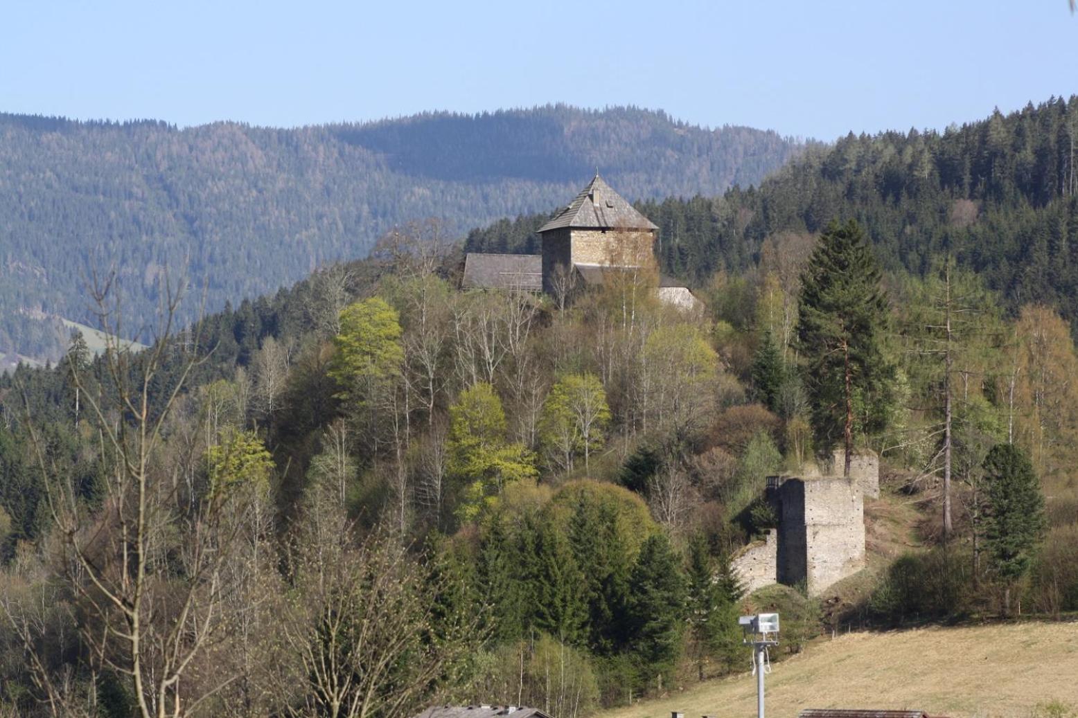 Chalet Prinz