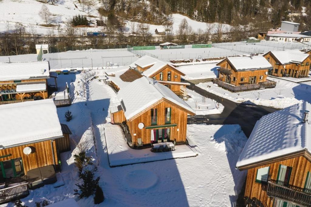 Chalet Prinz