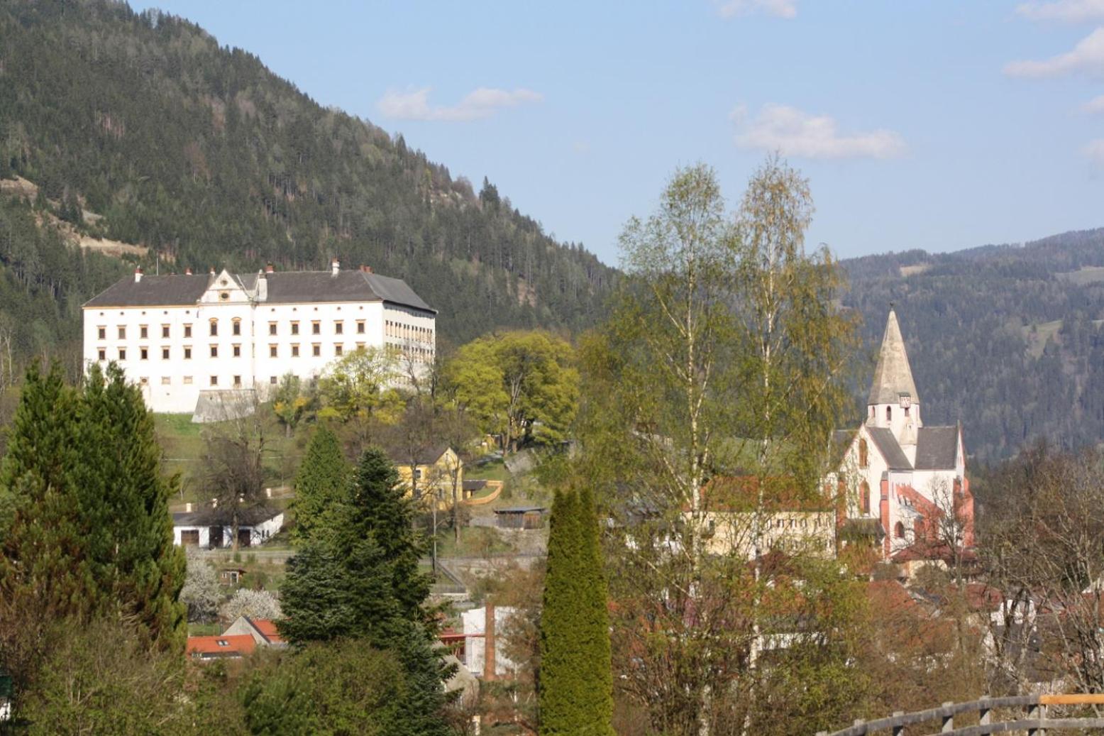 Chalet Prinz