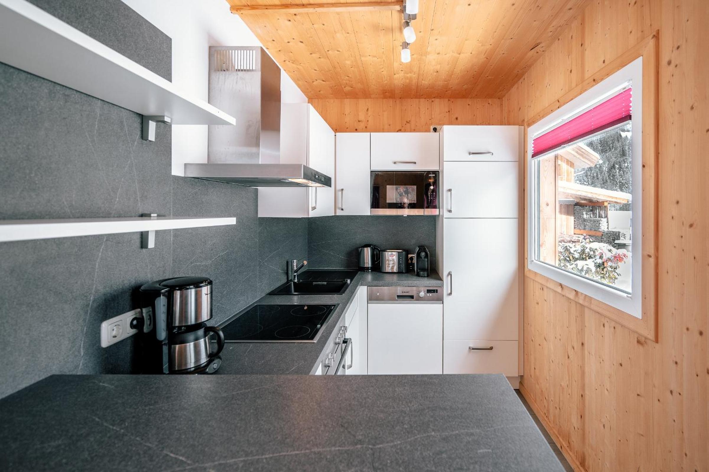Chalet Prinz