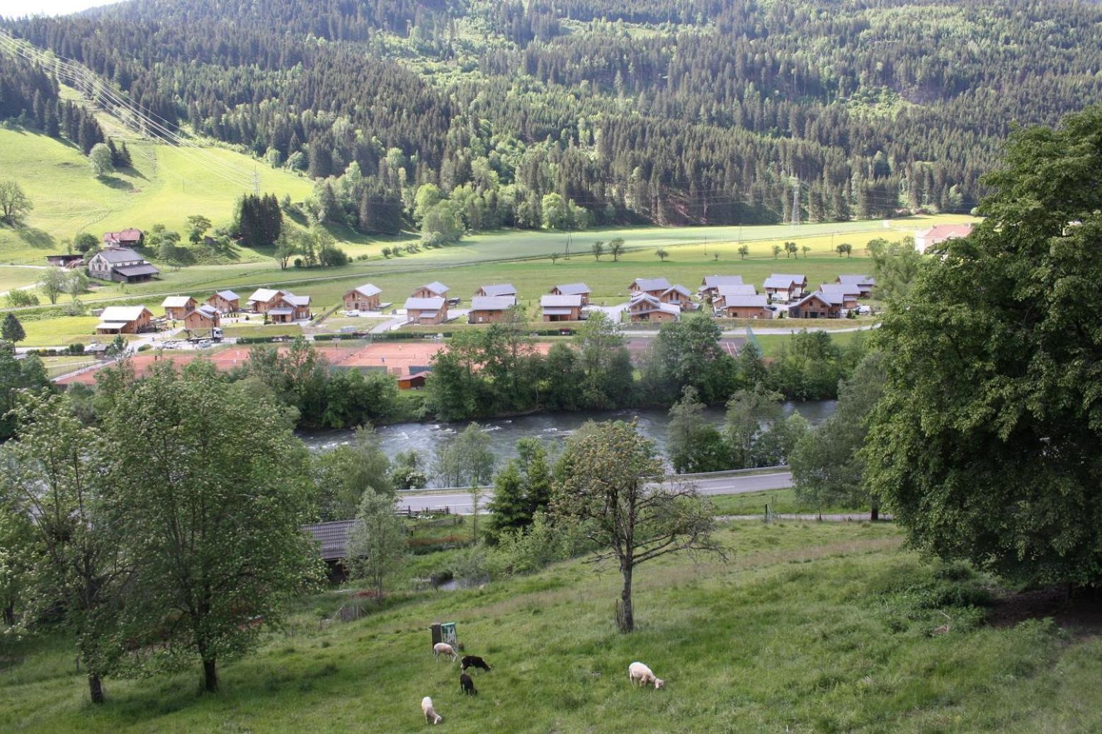 Chalet Prinz