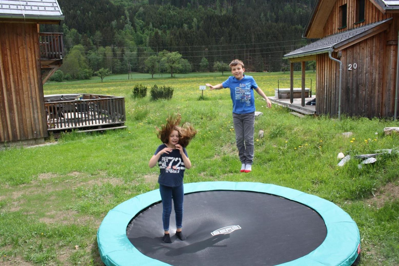 Chalet Prinz