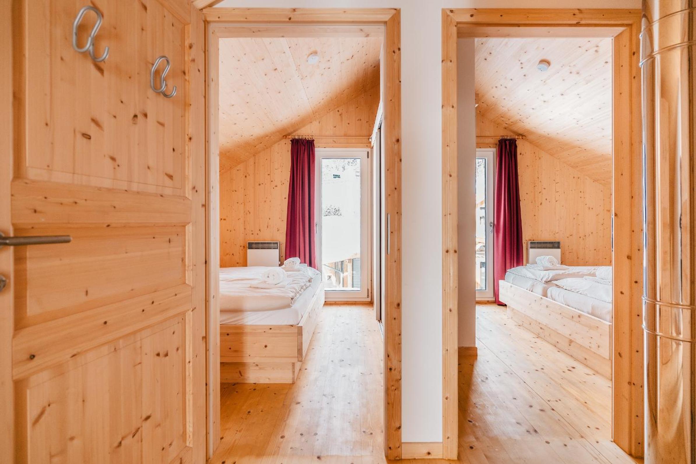 Chalet Prinz