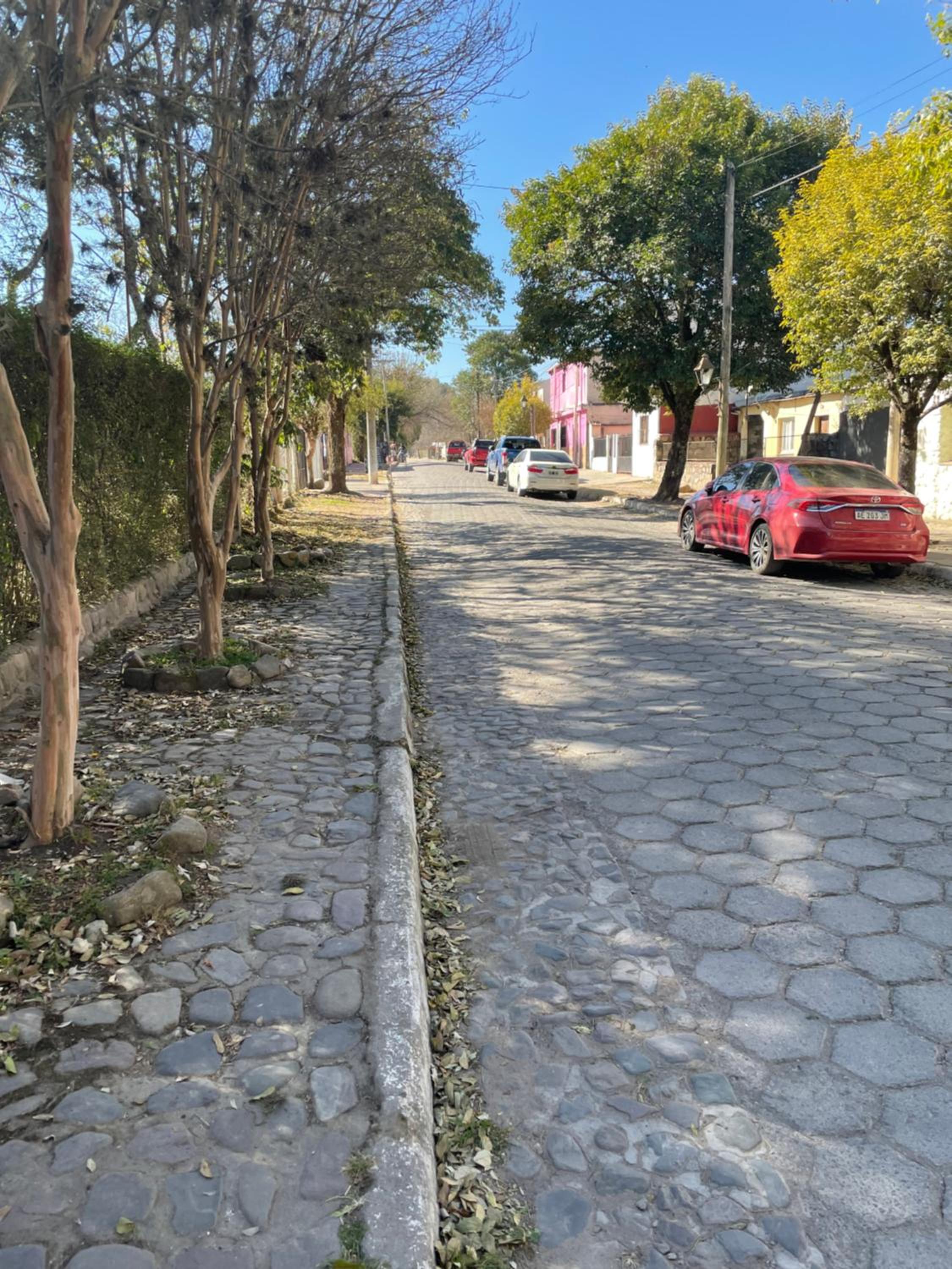 Naturaleza Pura Casa La Caldera
