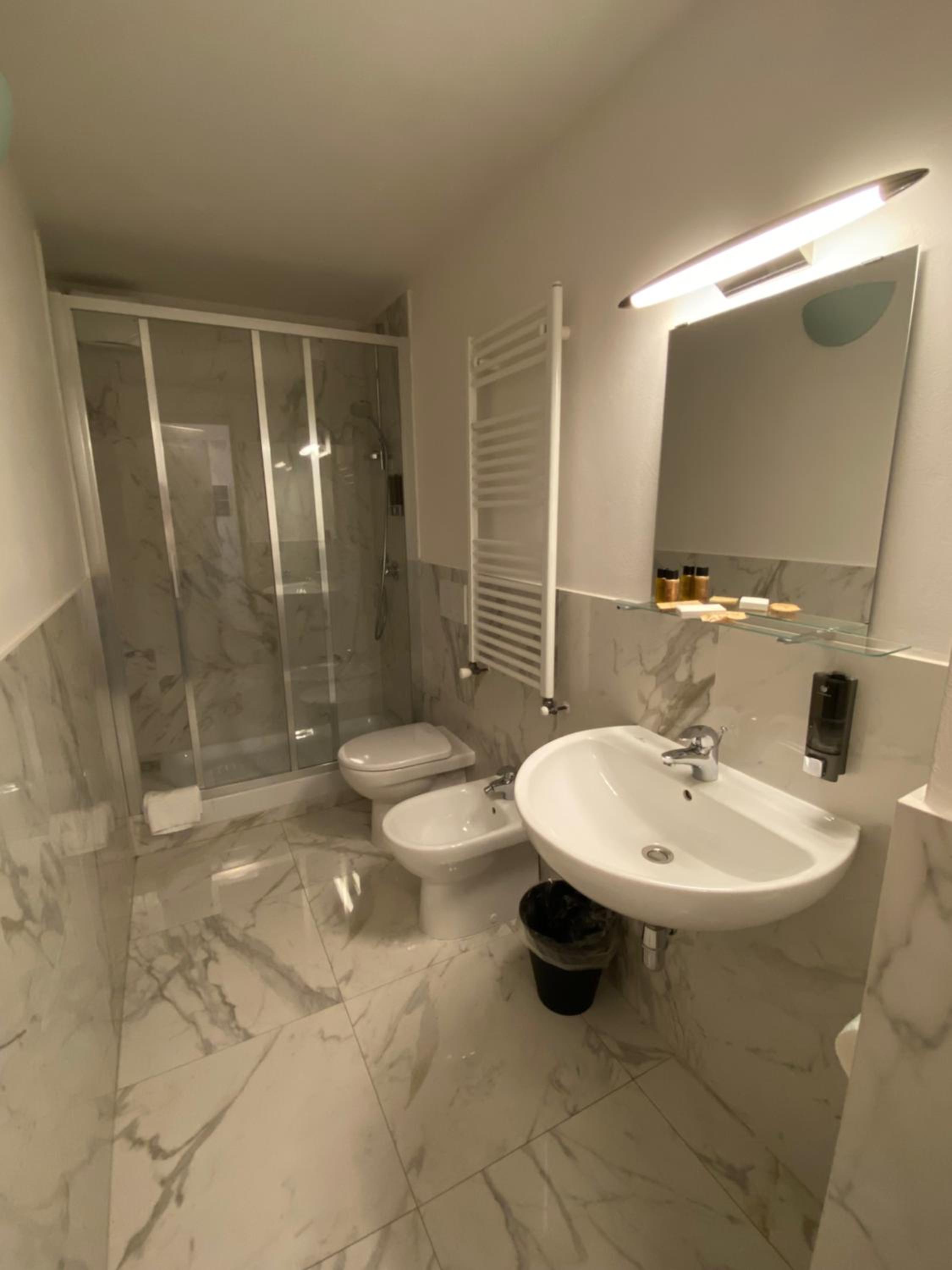 Le Tre Lune Suites
