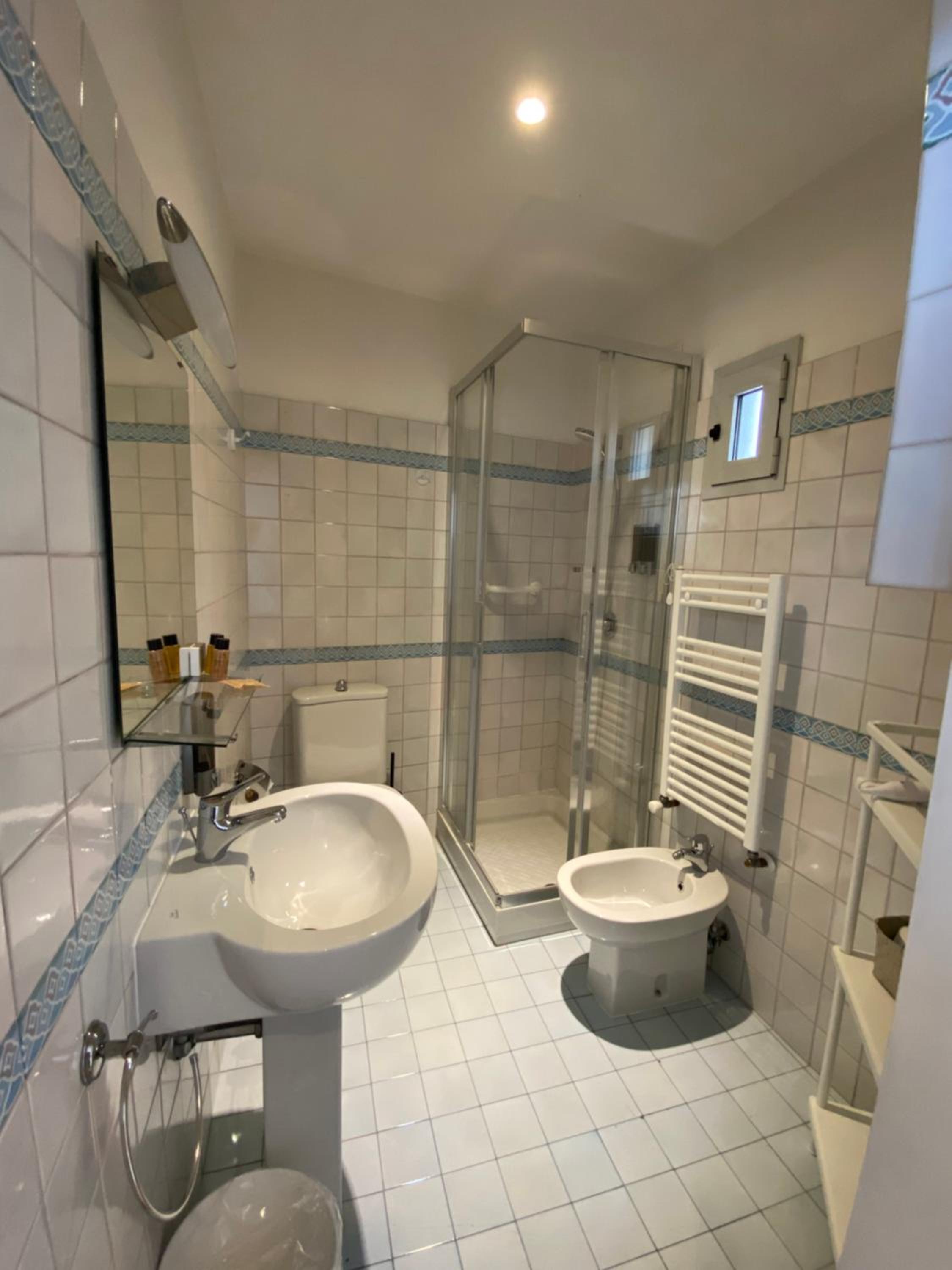 Le Tre Lune Suites