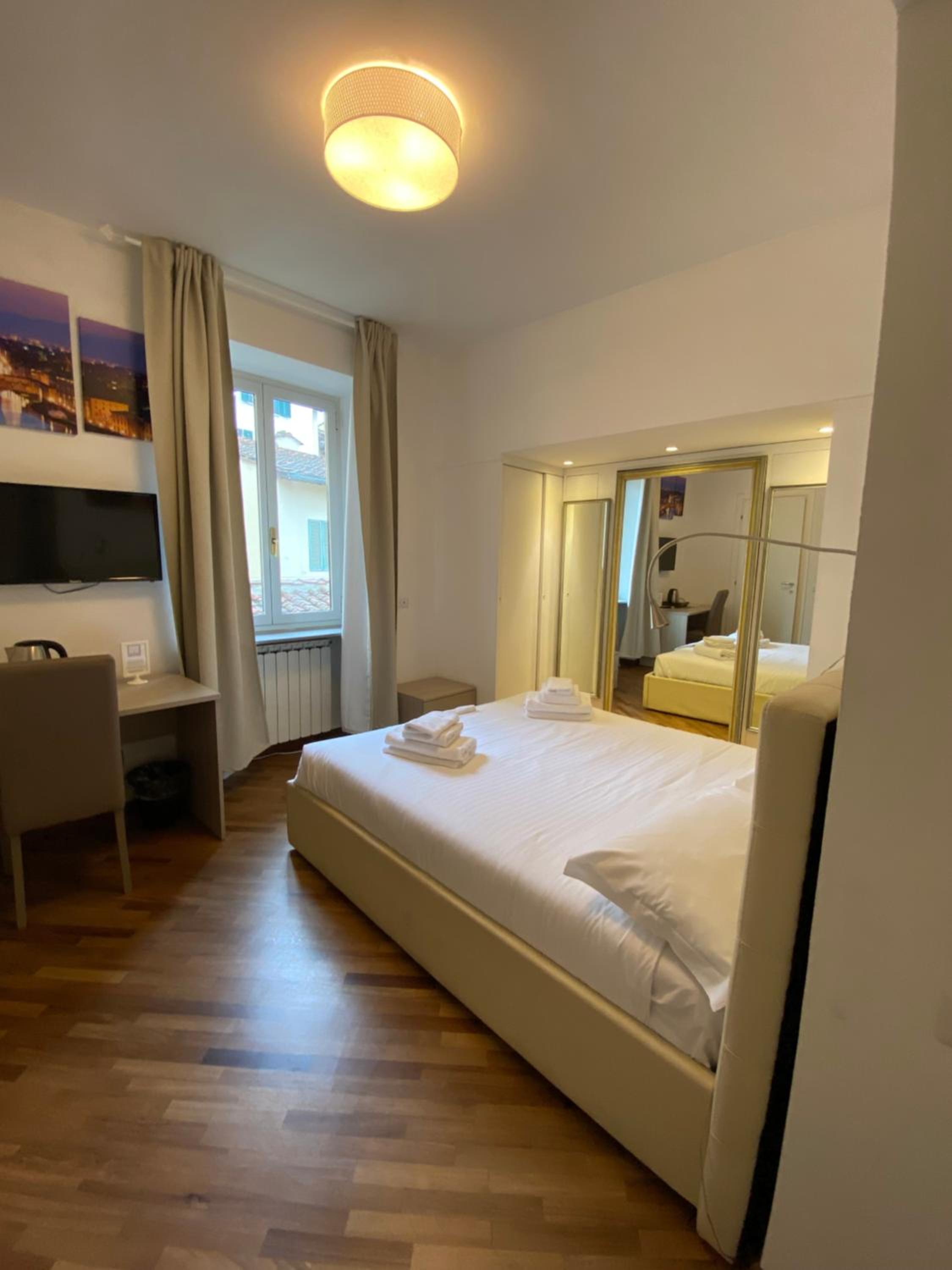 Le Tre Lune Suites