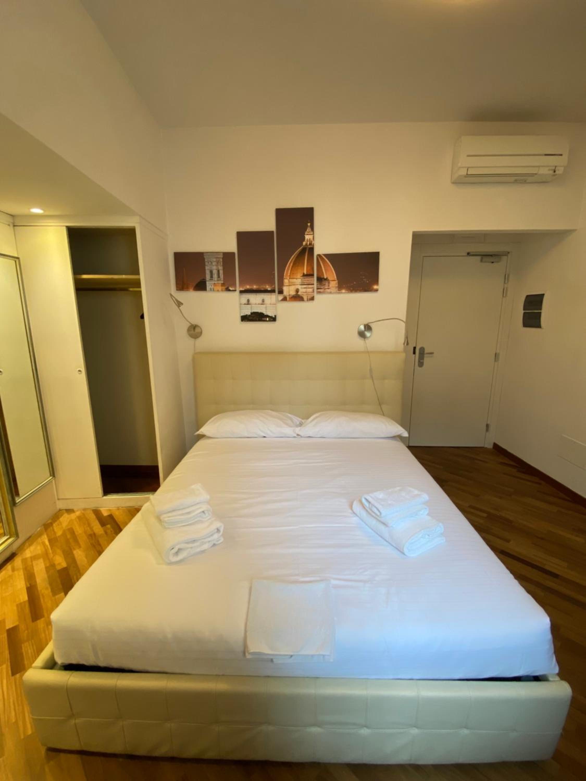 Le Tre Lune Suites