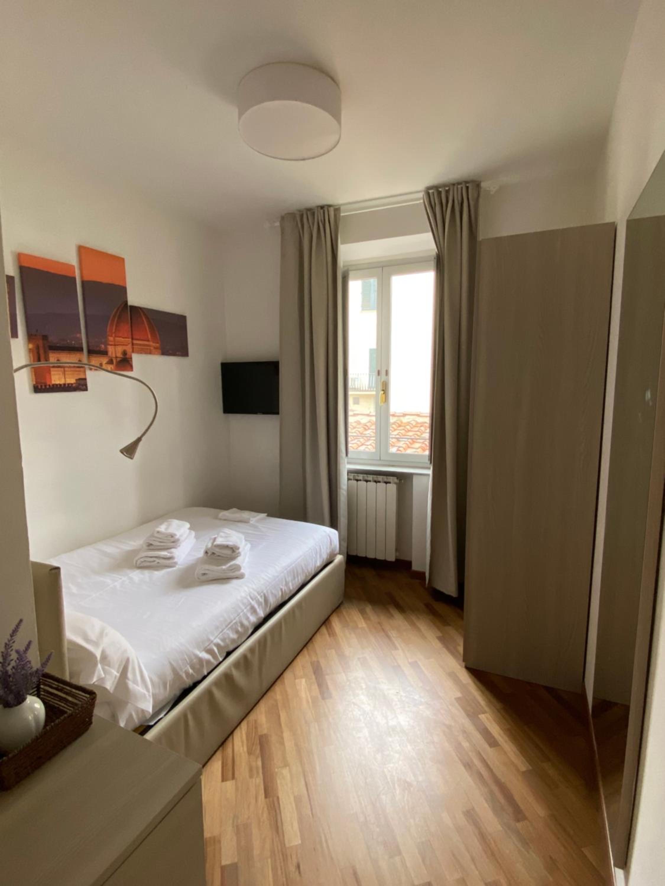 Le Tre Lune Suites