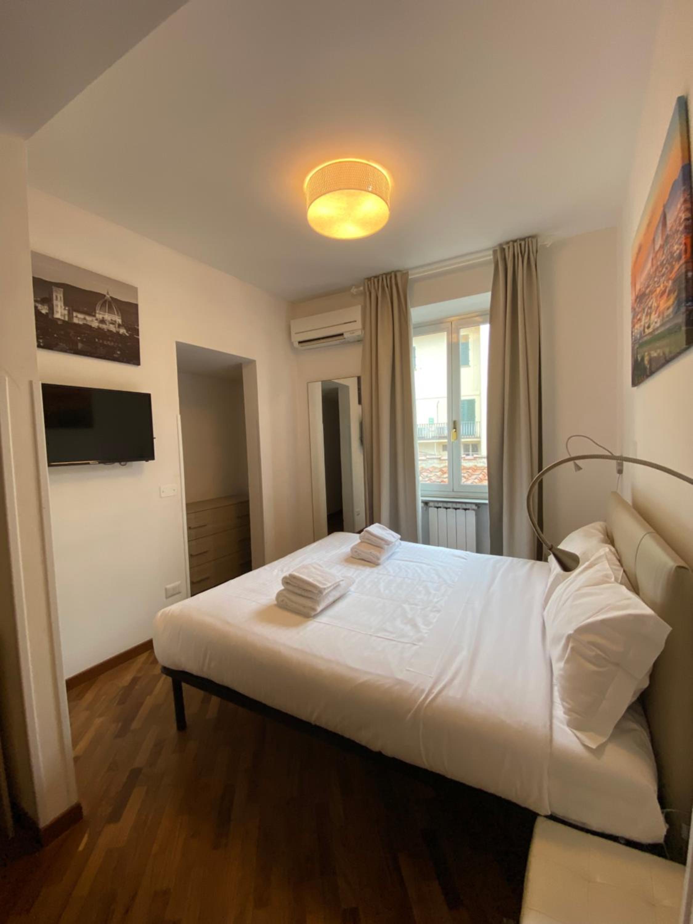 Le Tre Lune Suites