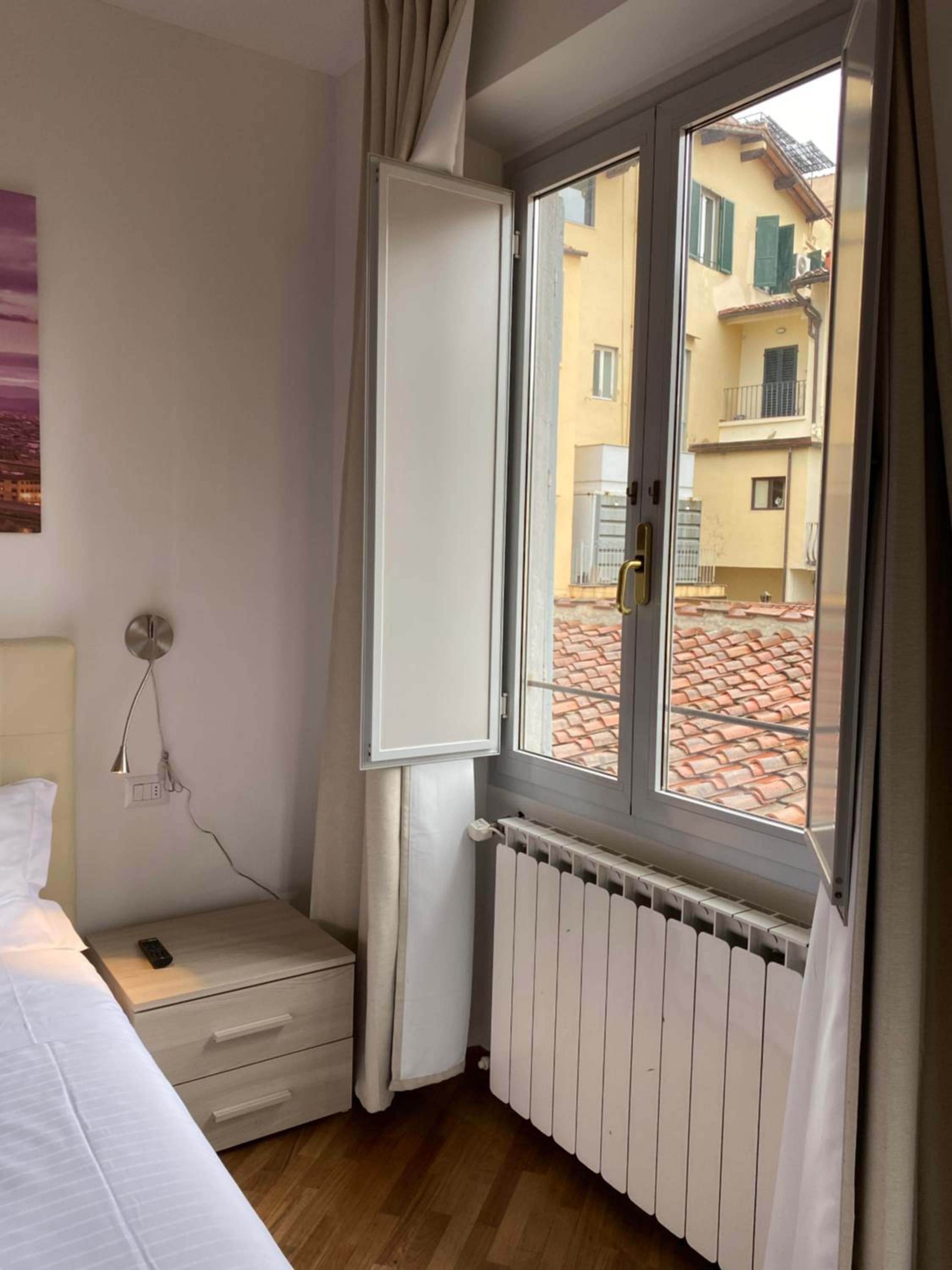 Le Tre Lune Suites