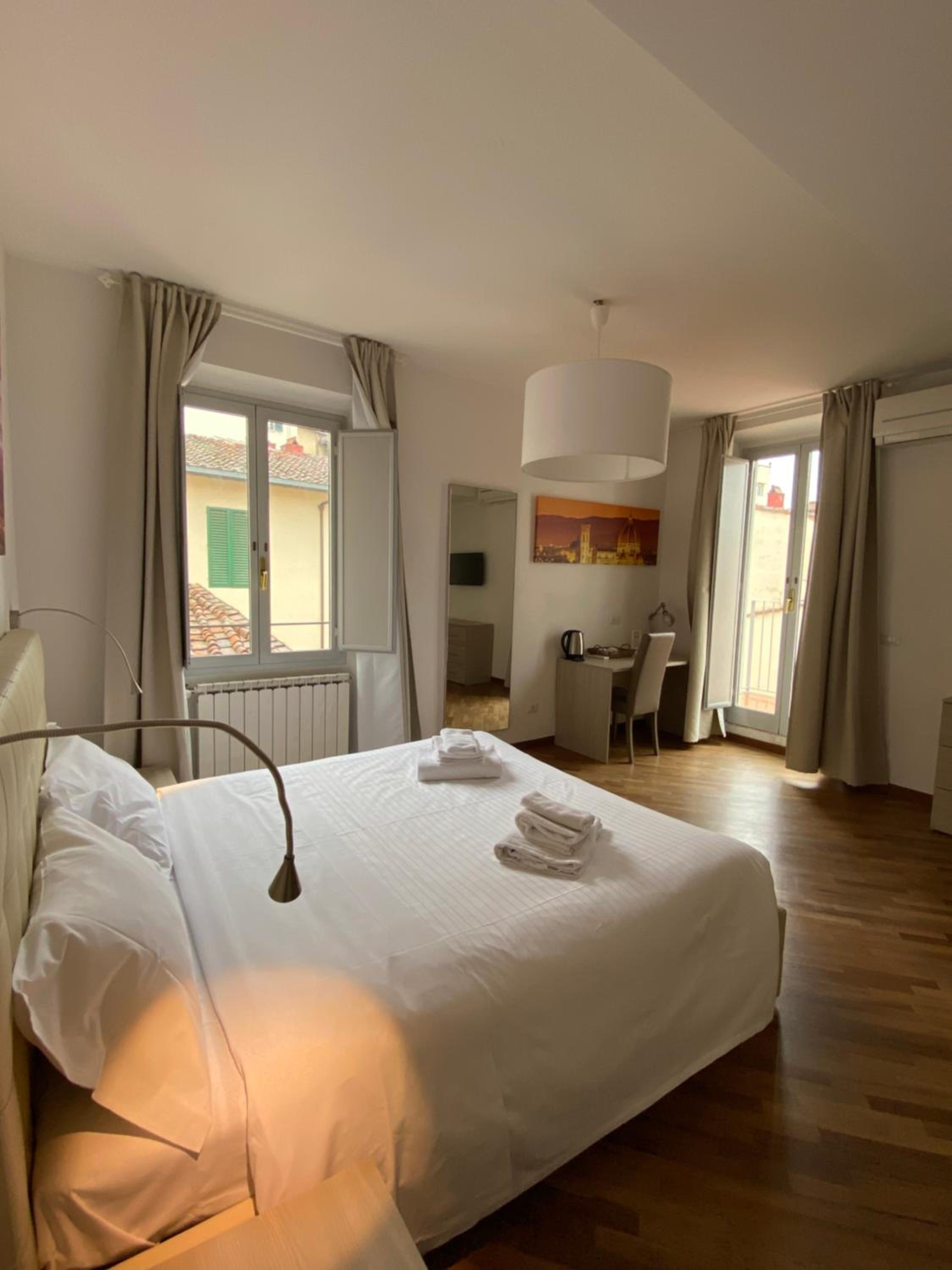 Le Tre Lune Suites