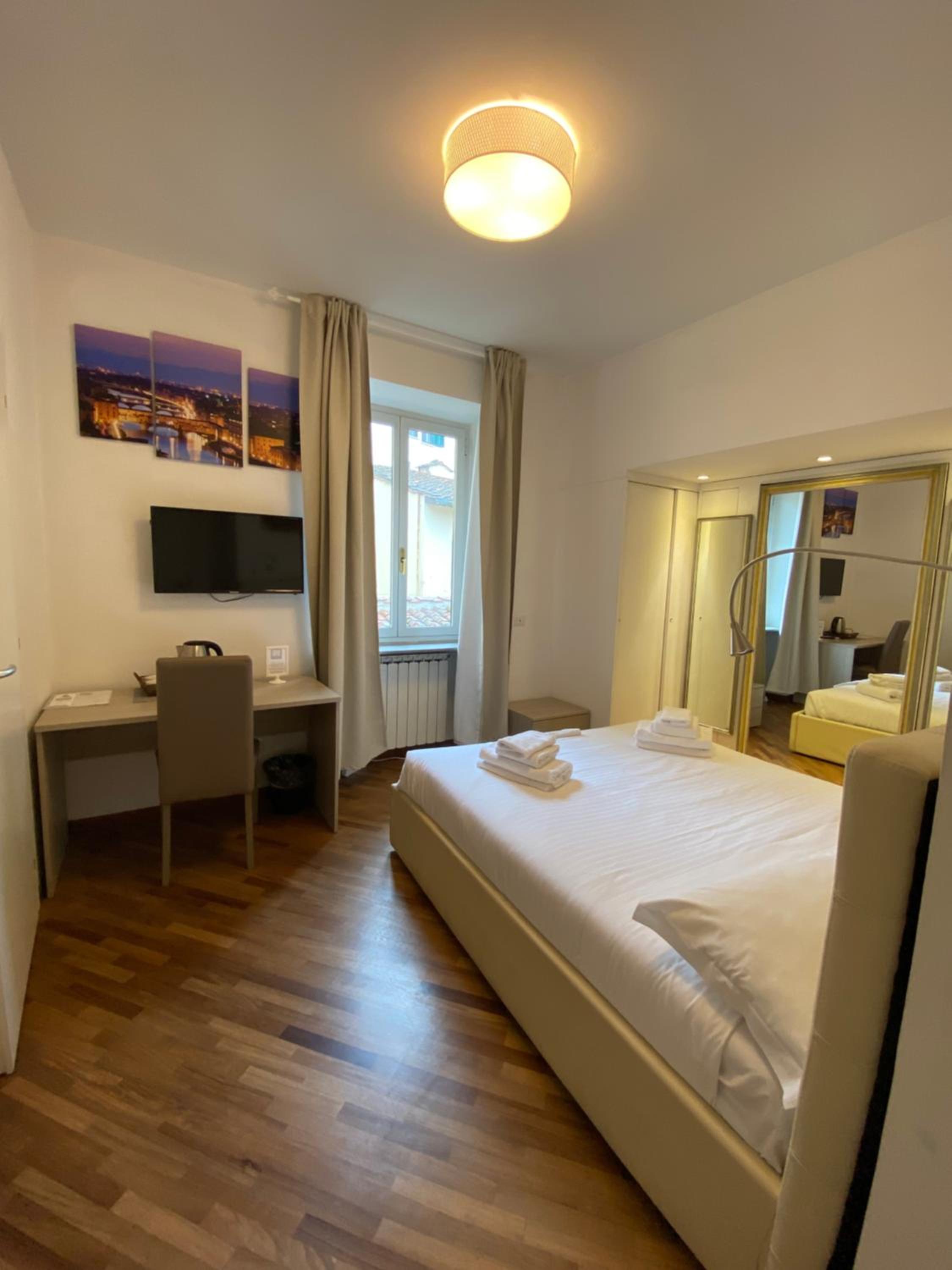 Le Tre Lune Suites