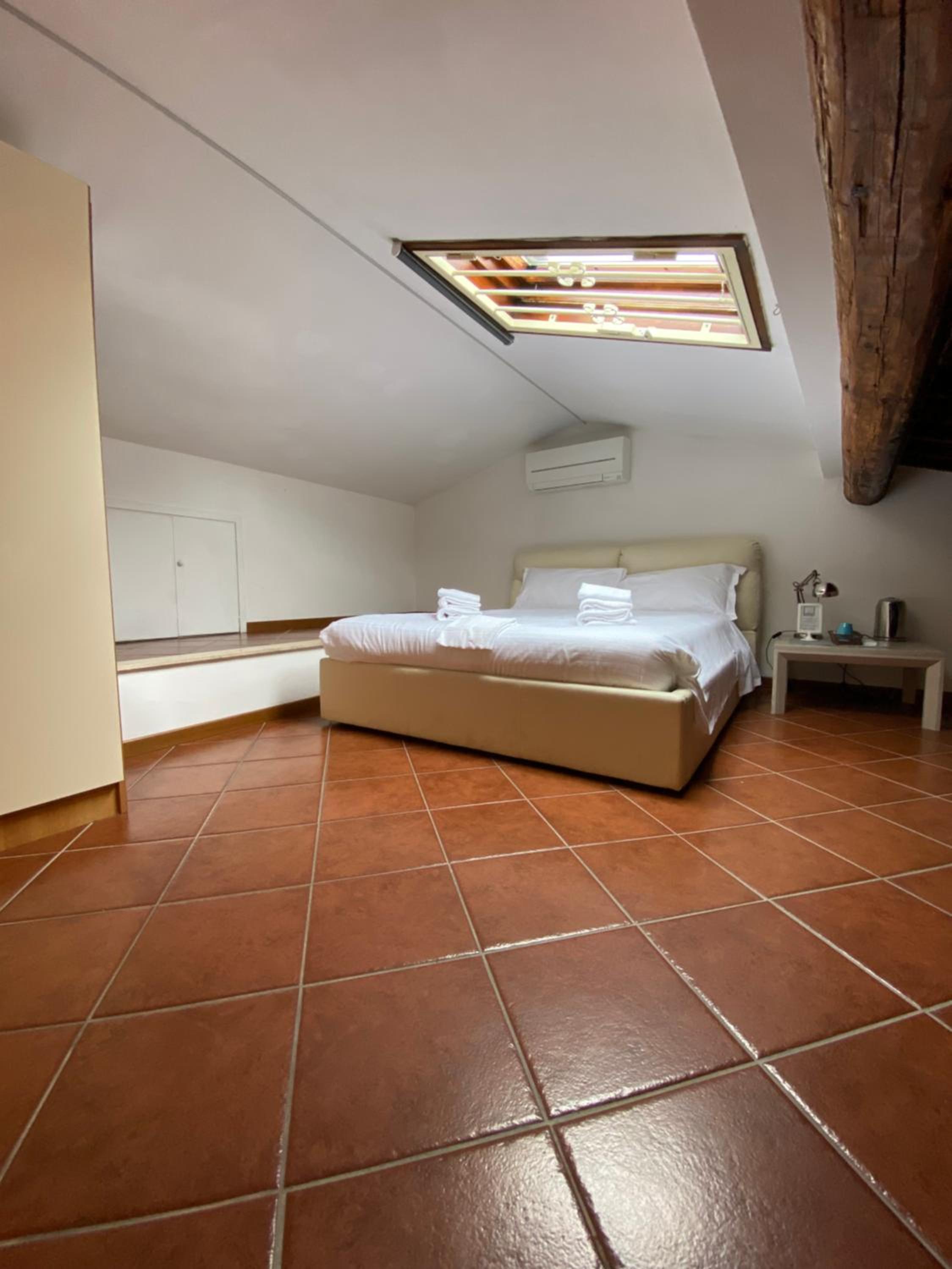 Le Tre Lune Suites