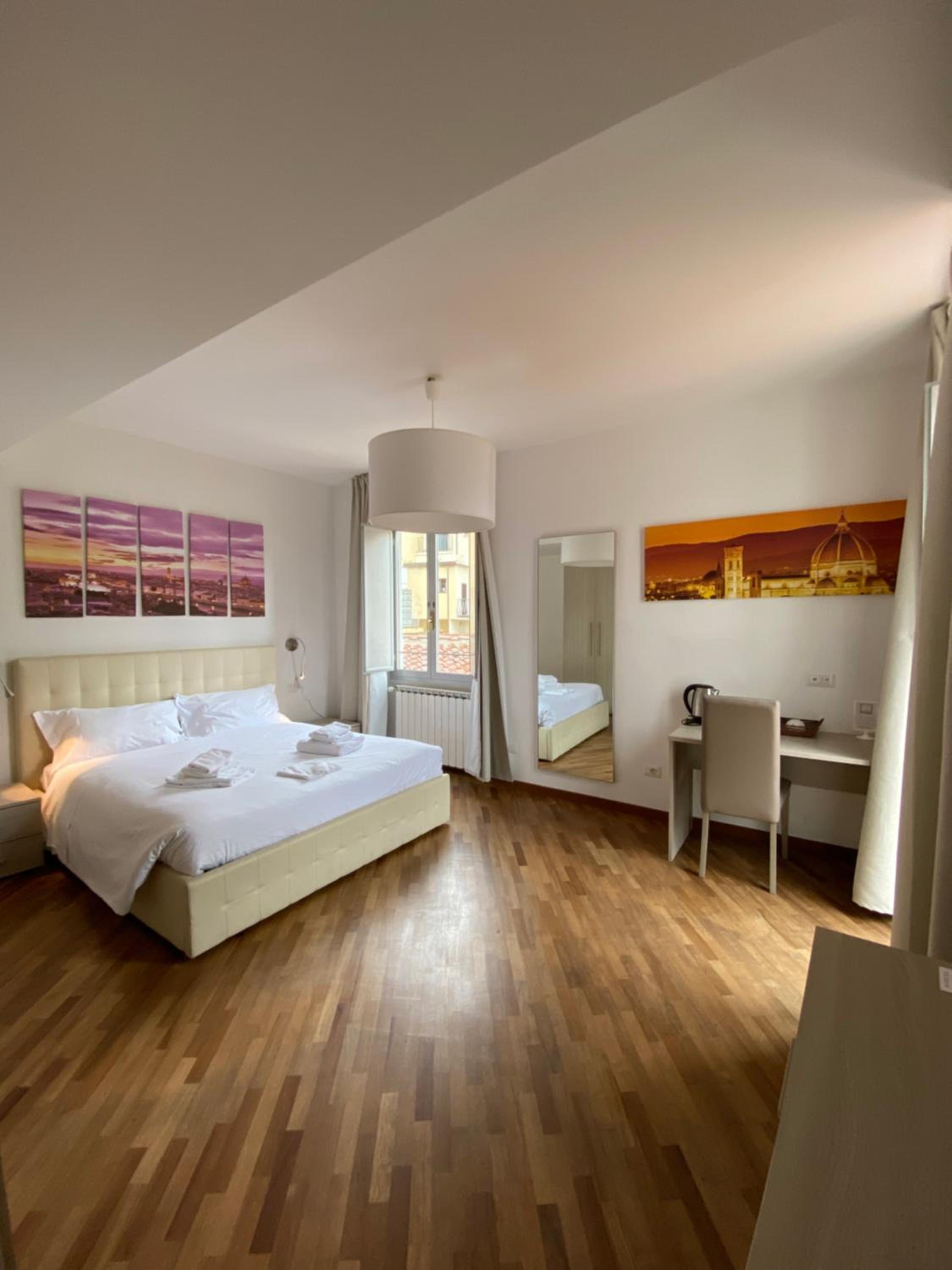 Le Tre Lune Suites