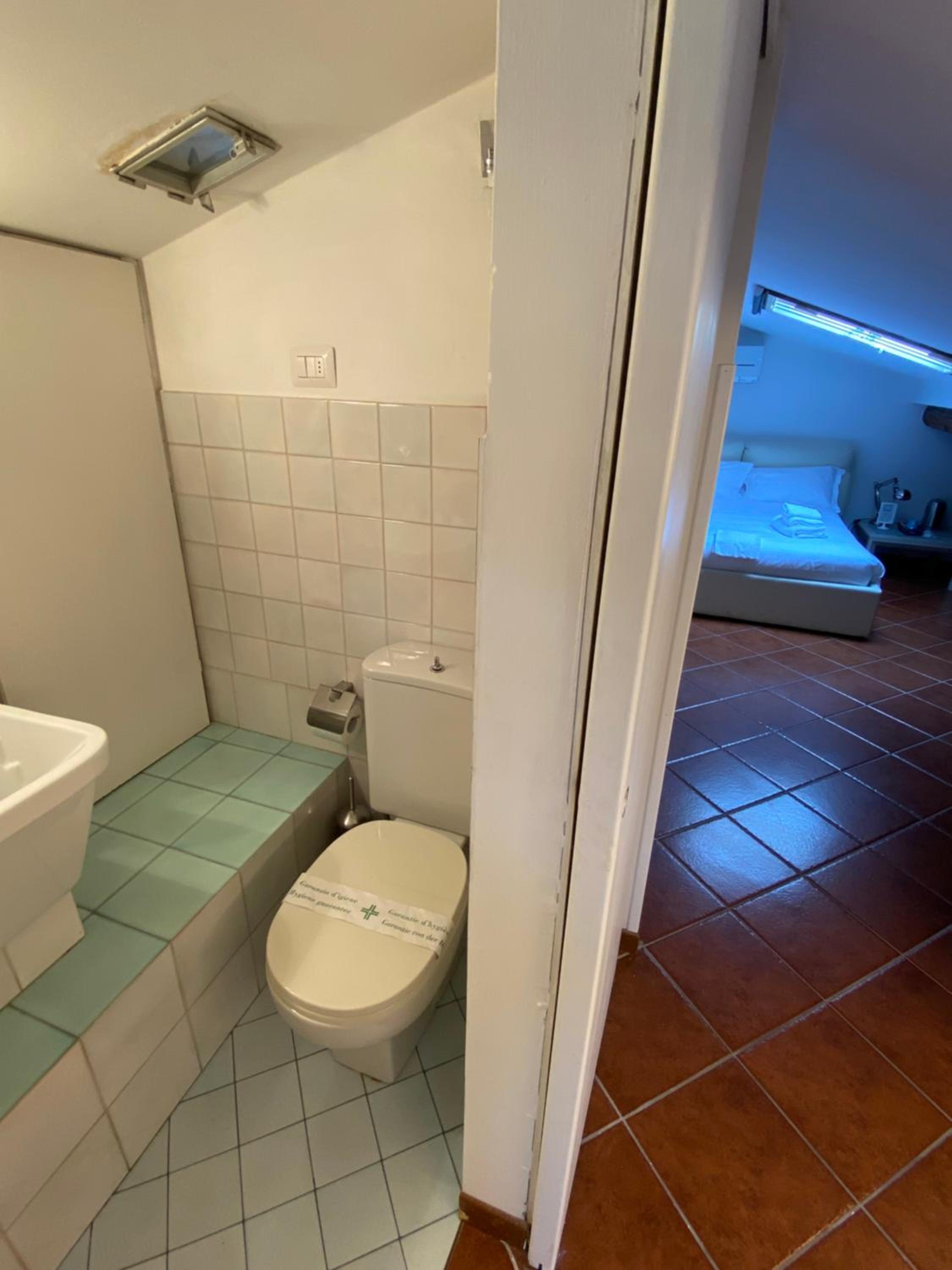 Le Tre Lune Suites