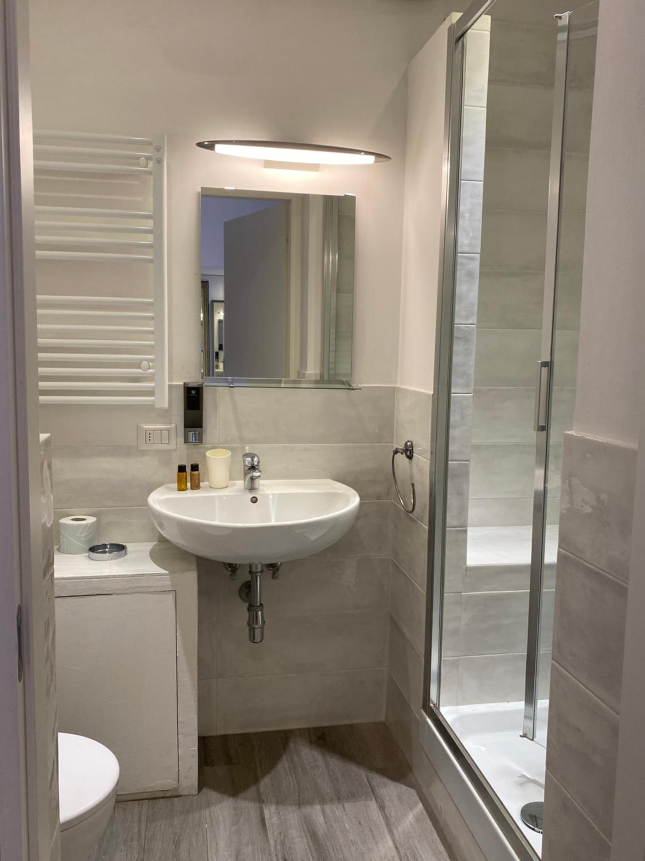 Le Tre Lune Suites