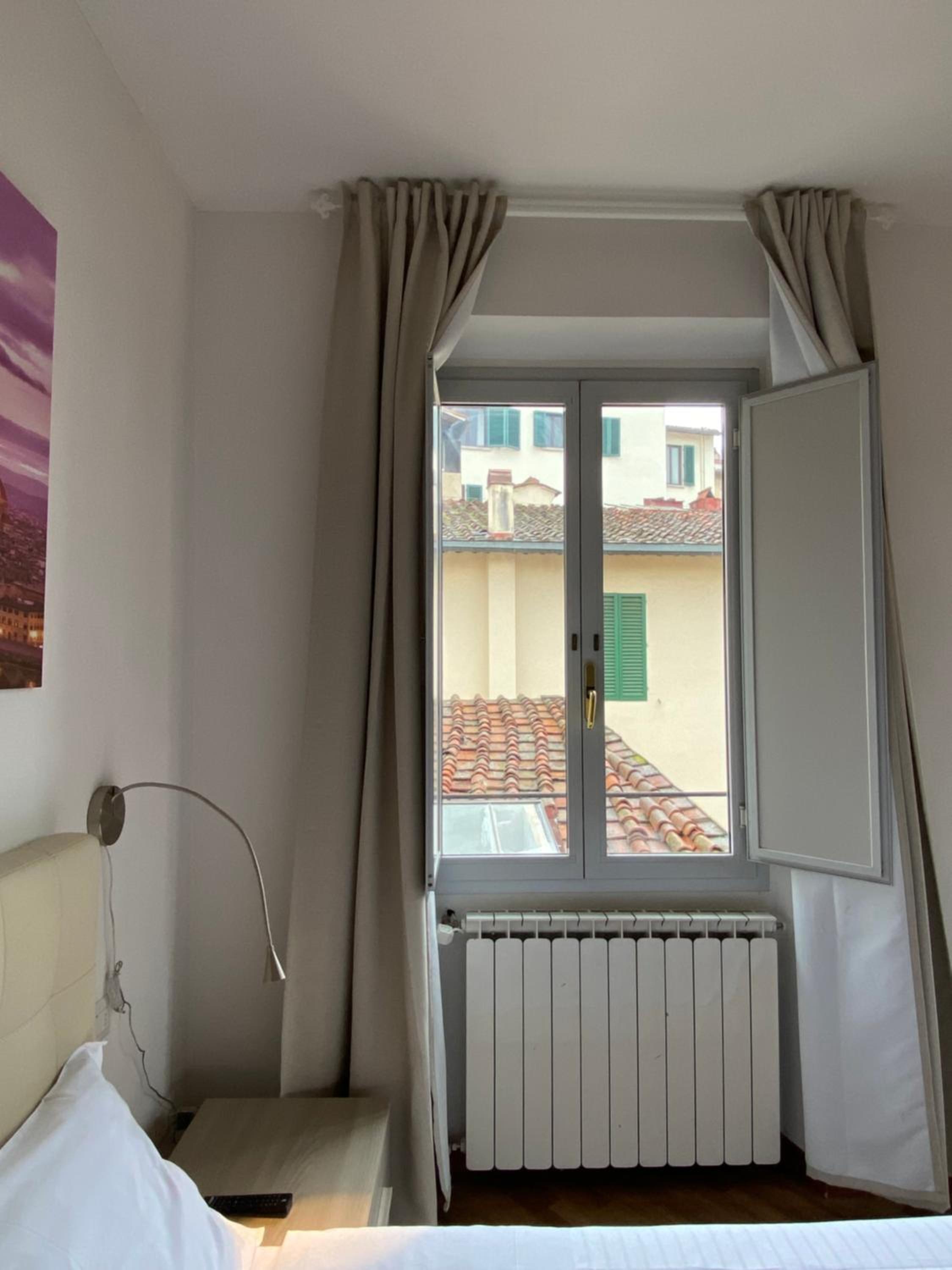 Le Tre Lune Suites
