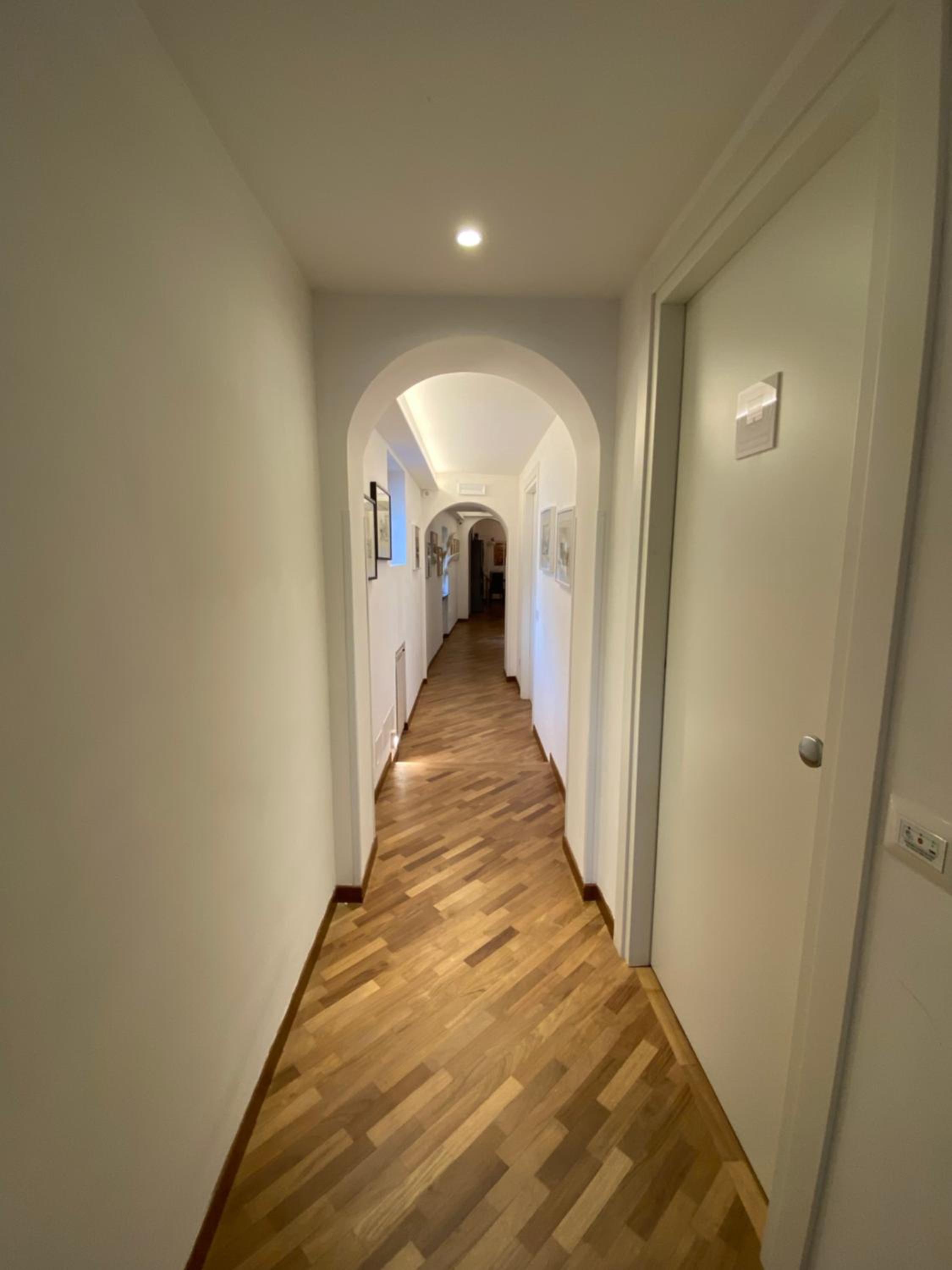 Le Tre Lune Suites
