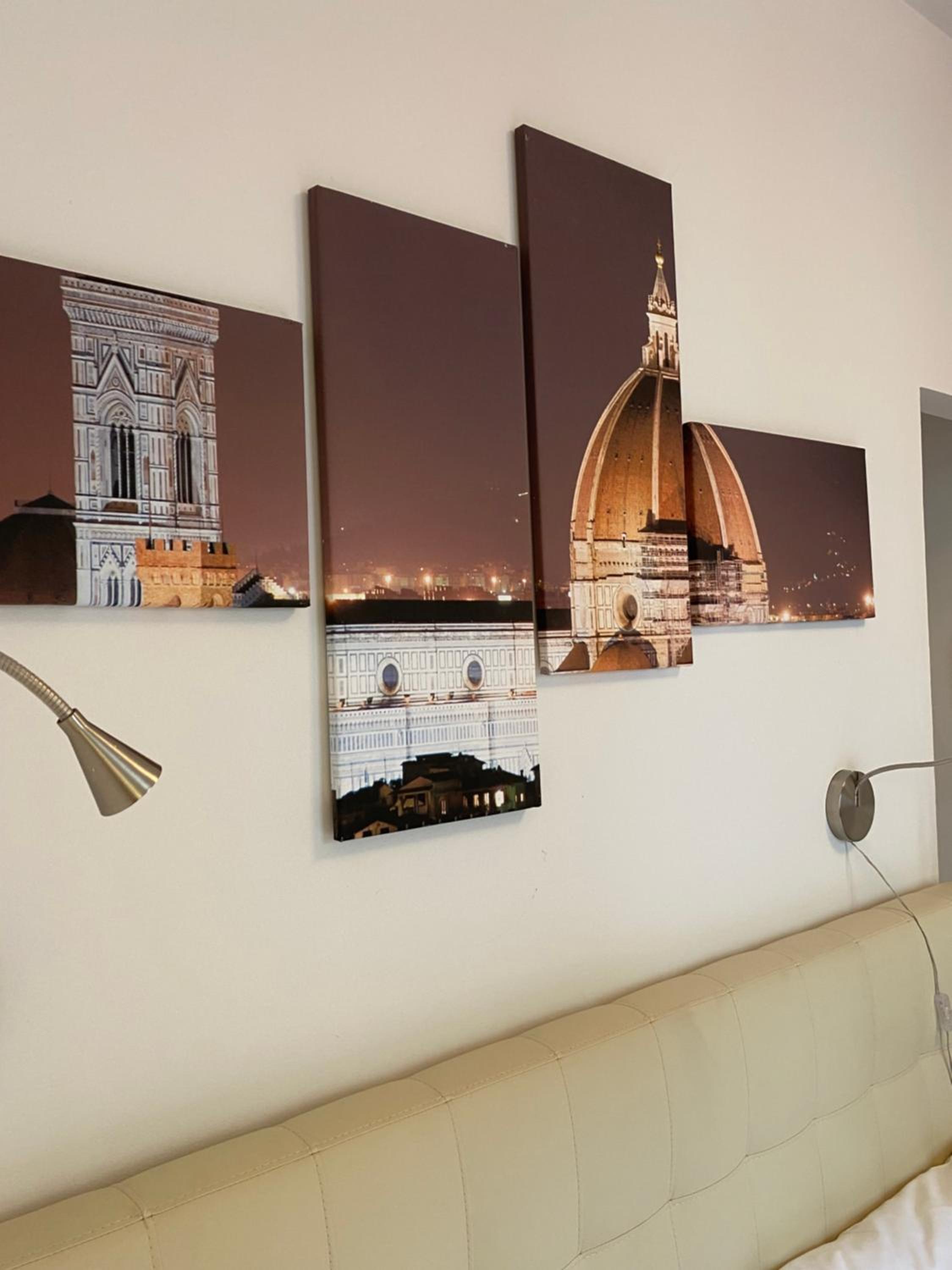 Le Tre Lune Suites