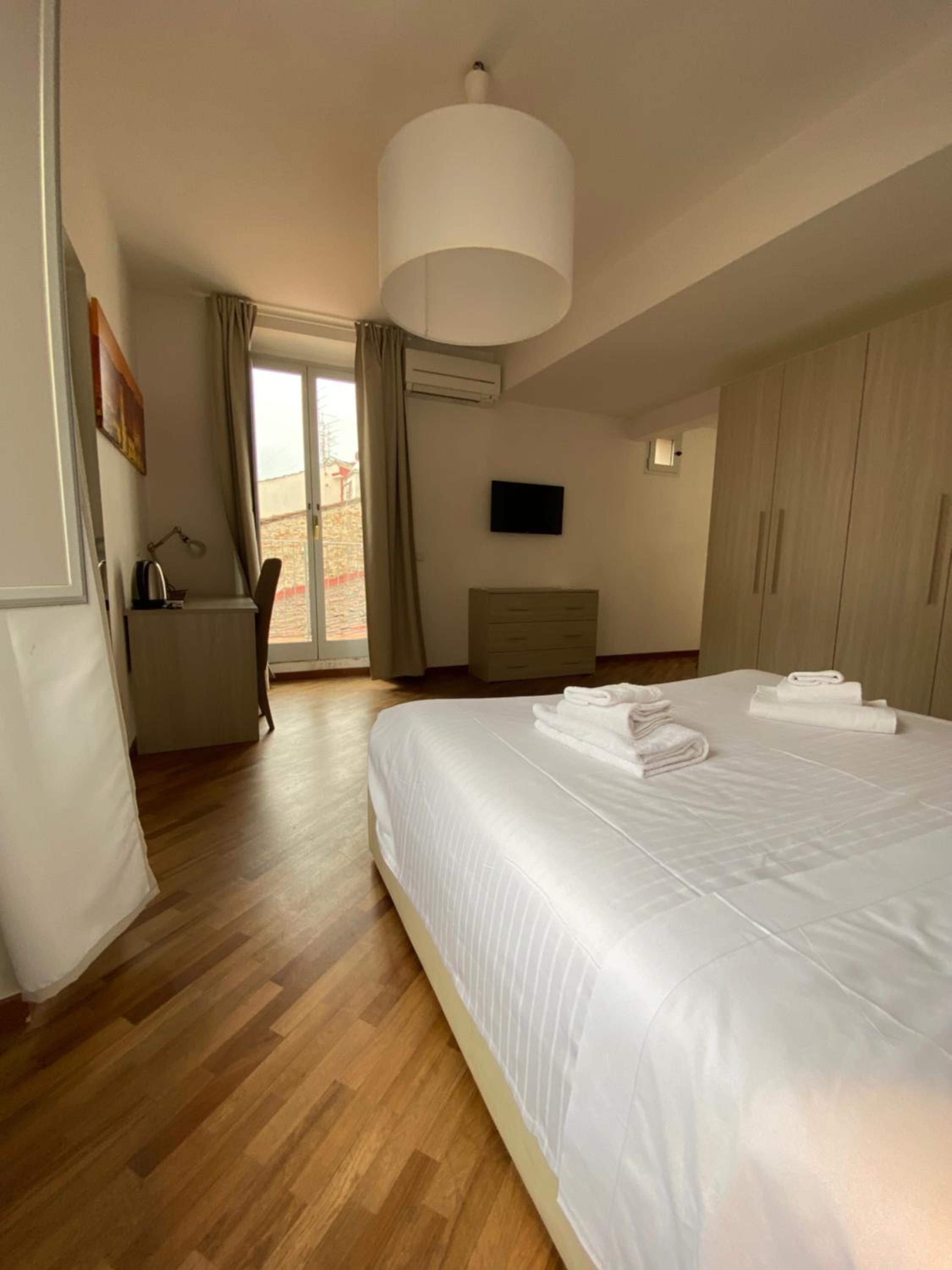 Le Tre Lune Suites
