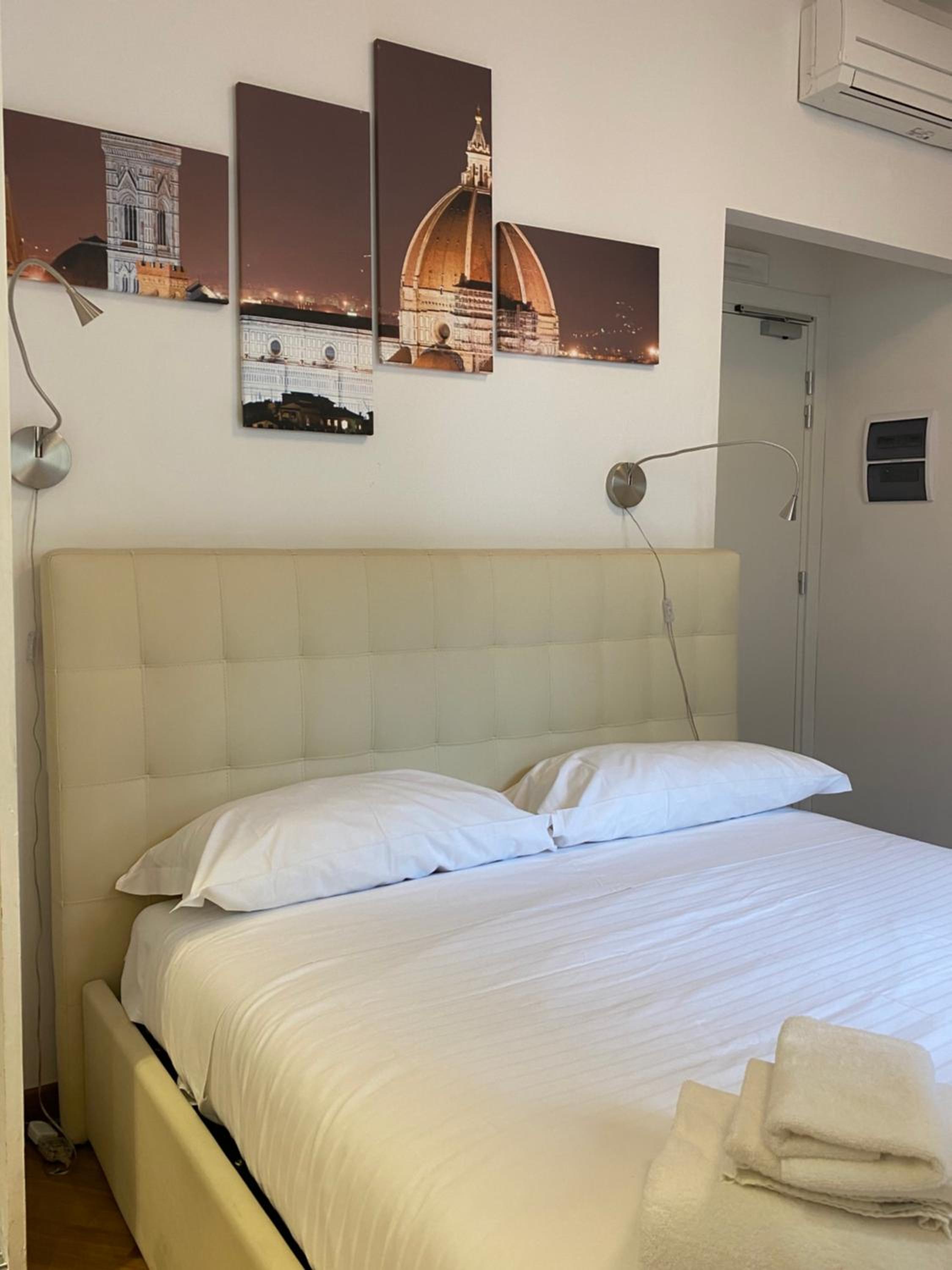 Le Tre Lune Suites