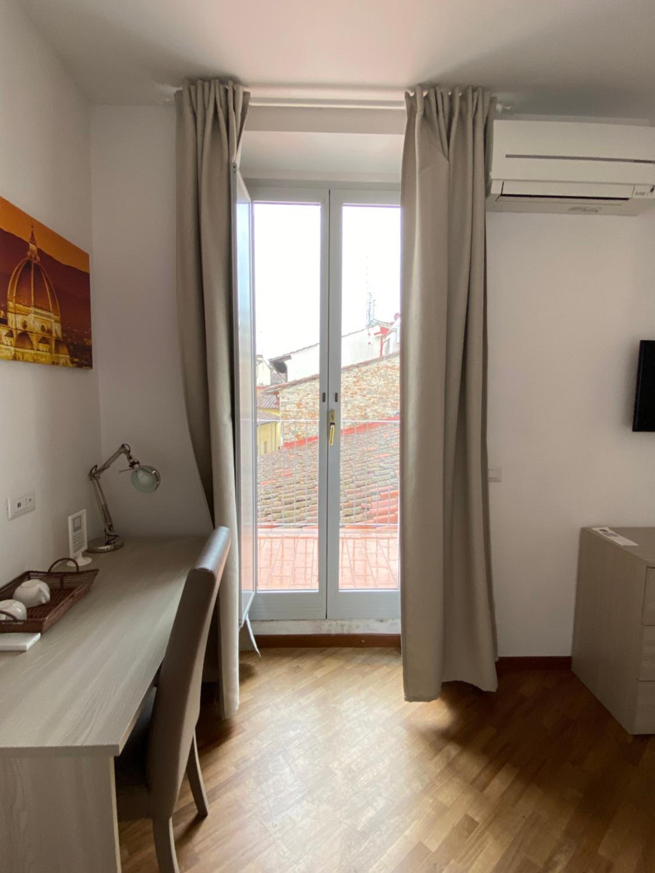 Le Tre Lune Suites
