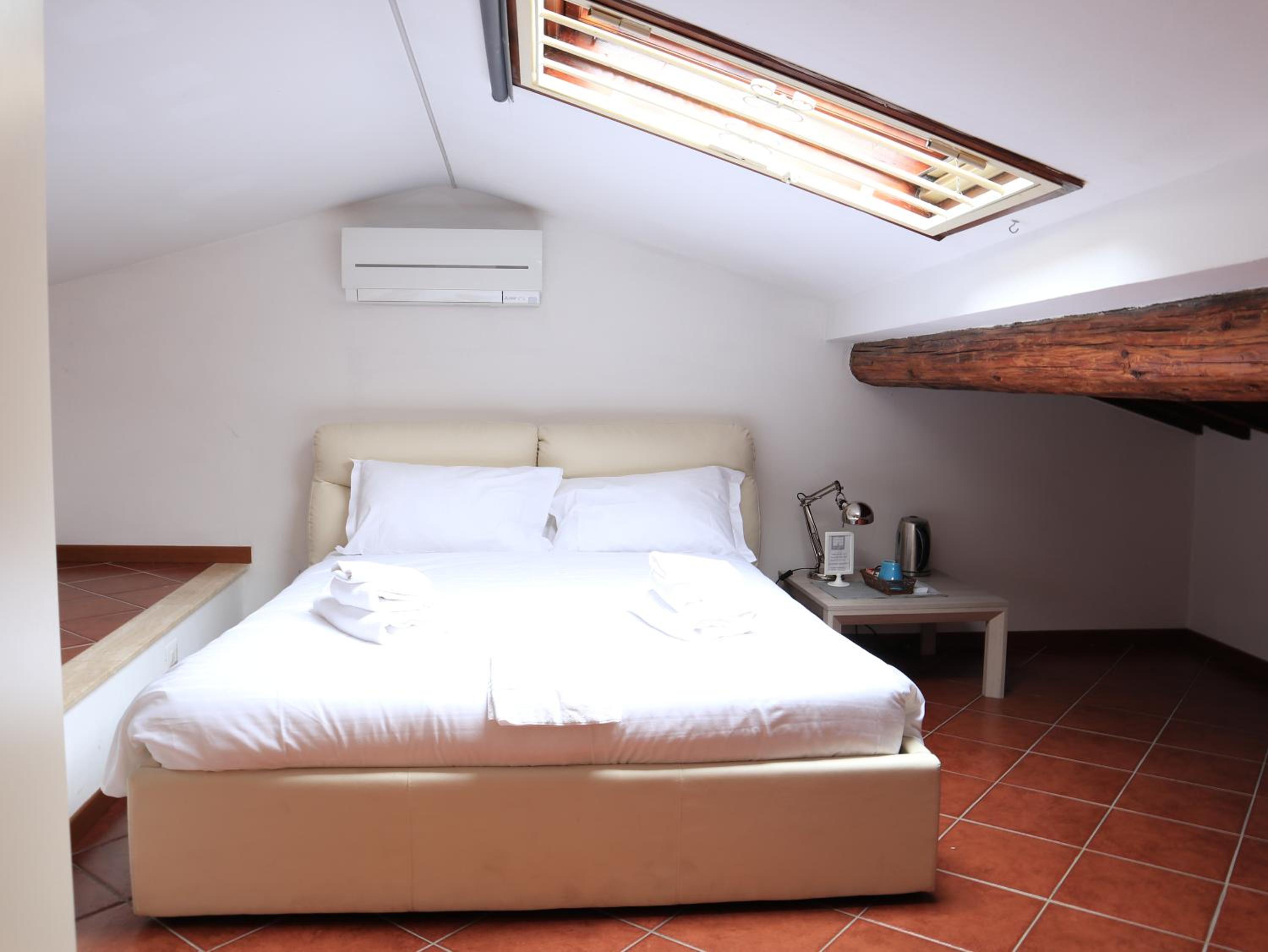 Le Tre Lune Suites