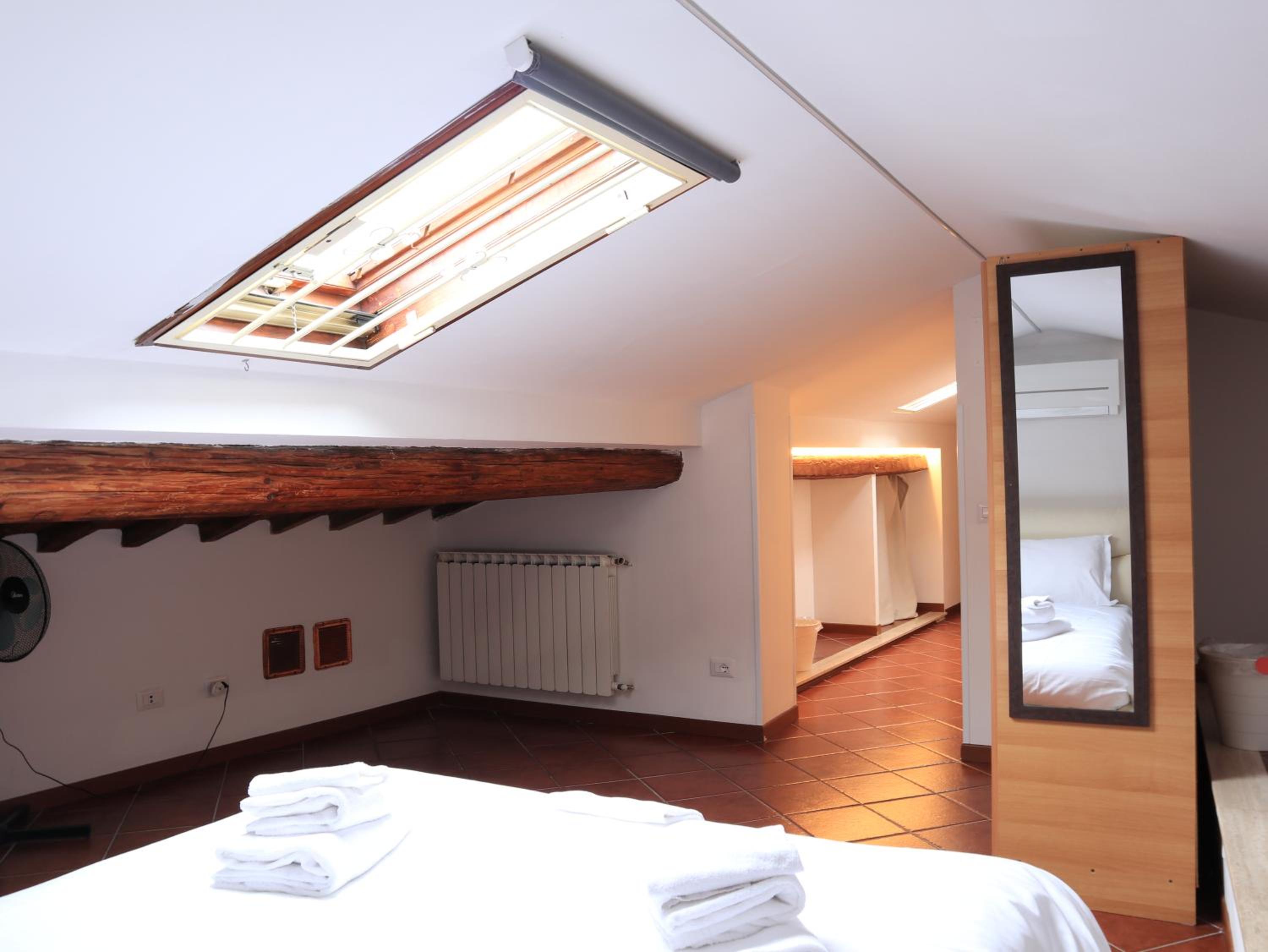 Le Tre Lune Suites