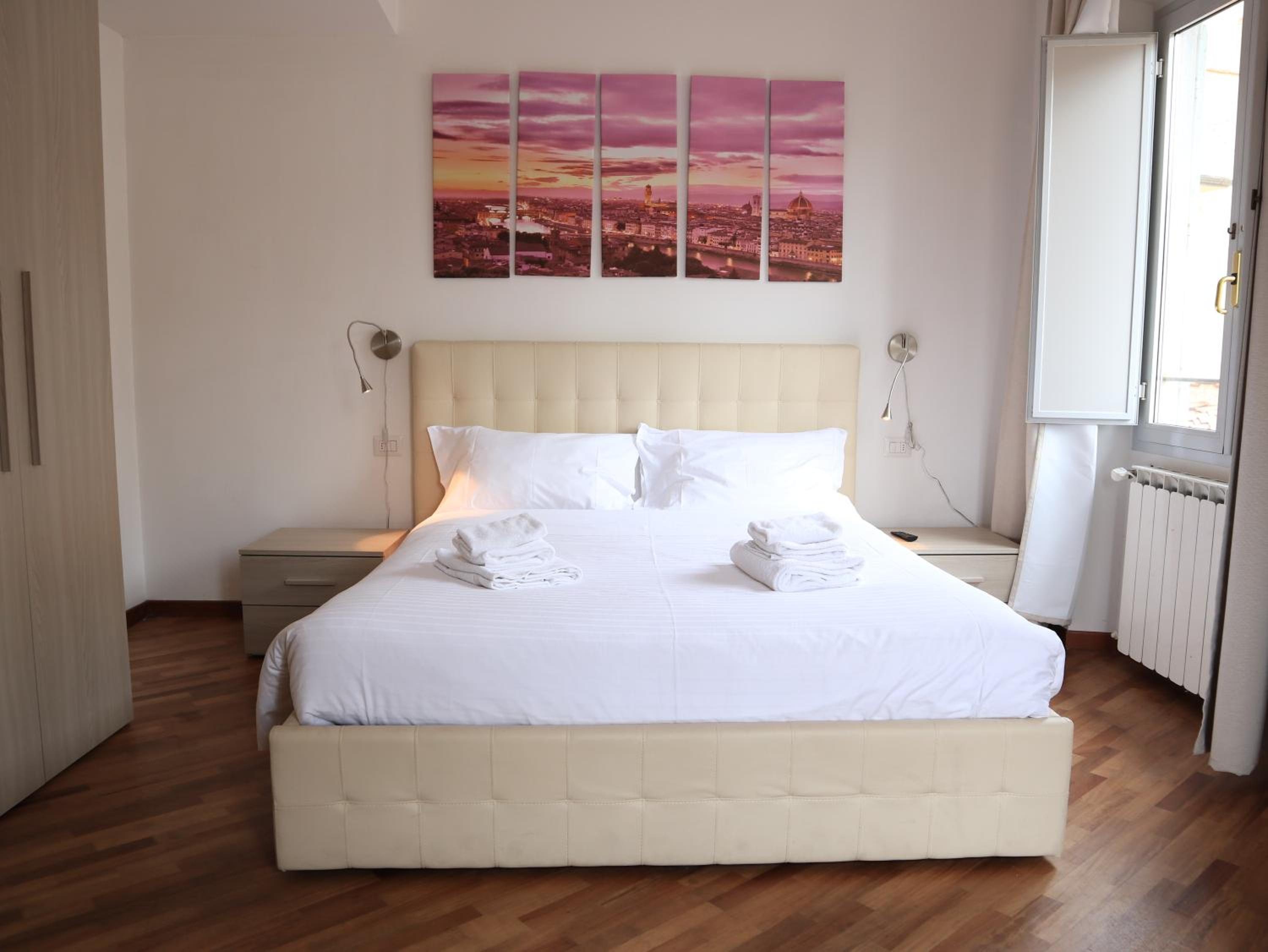 Le Tre Lune Suites