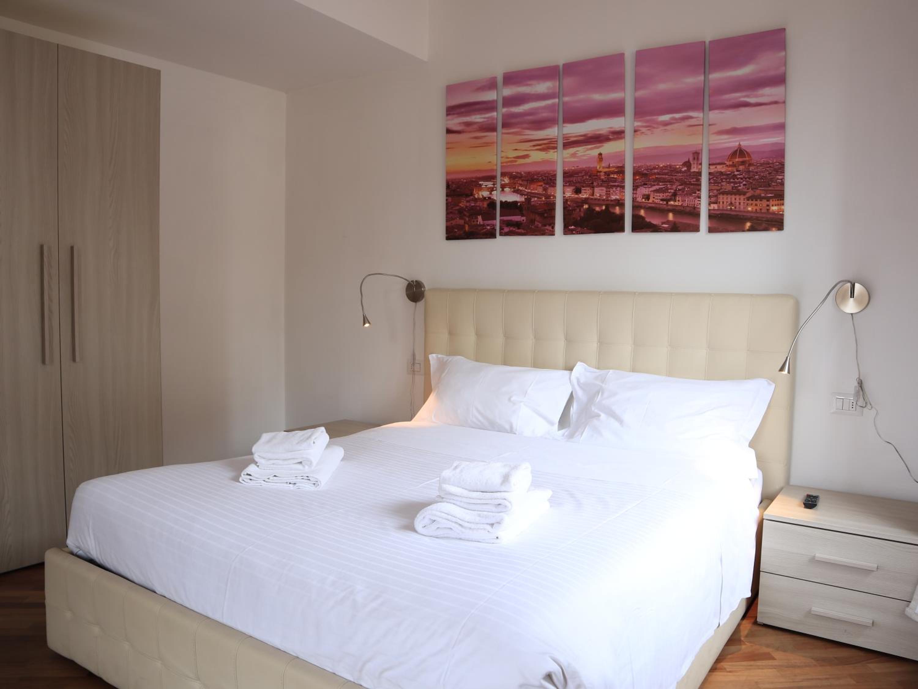Le Tre Lune Suites